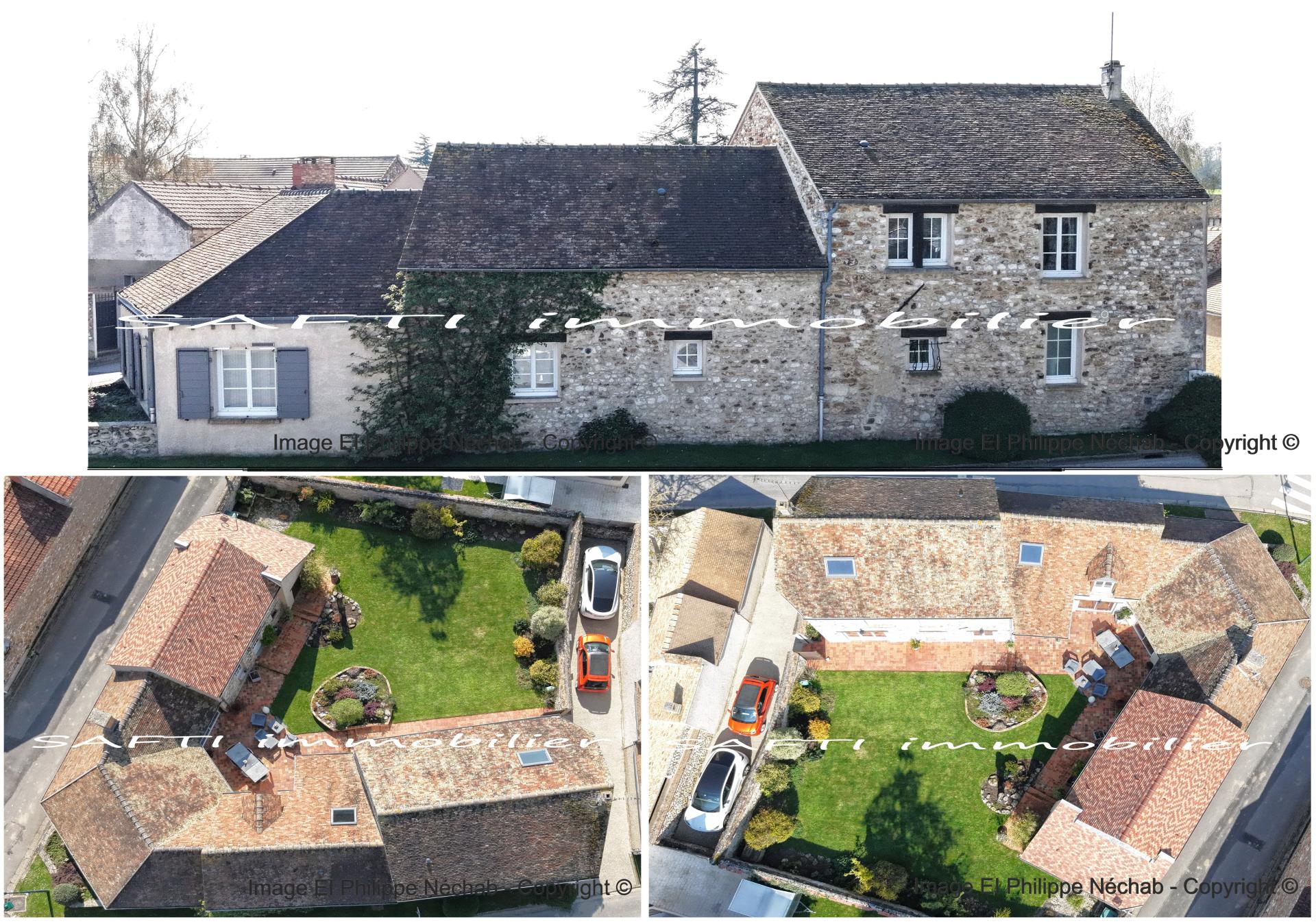 Photo 19 de l'annonce.