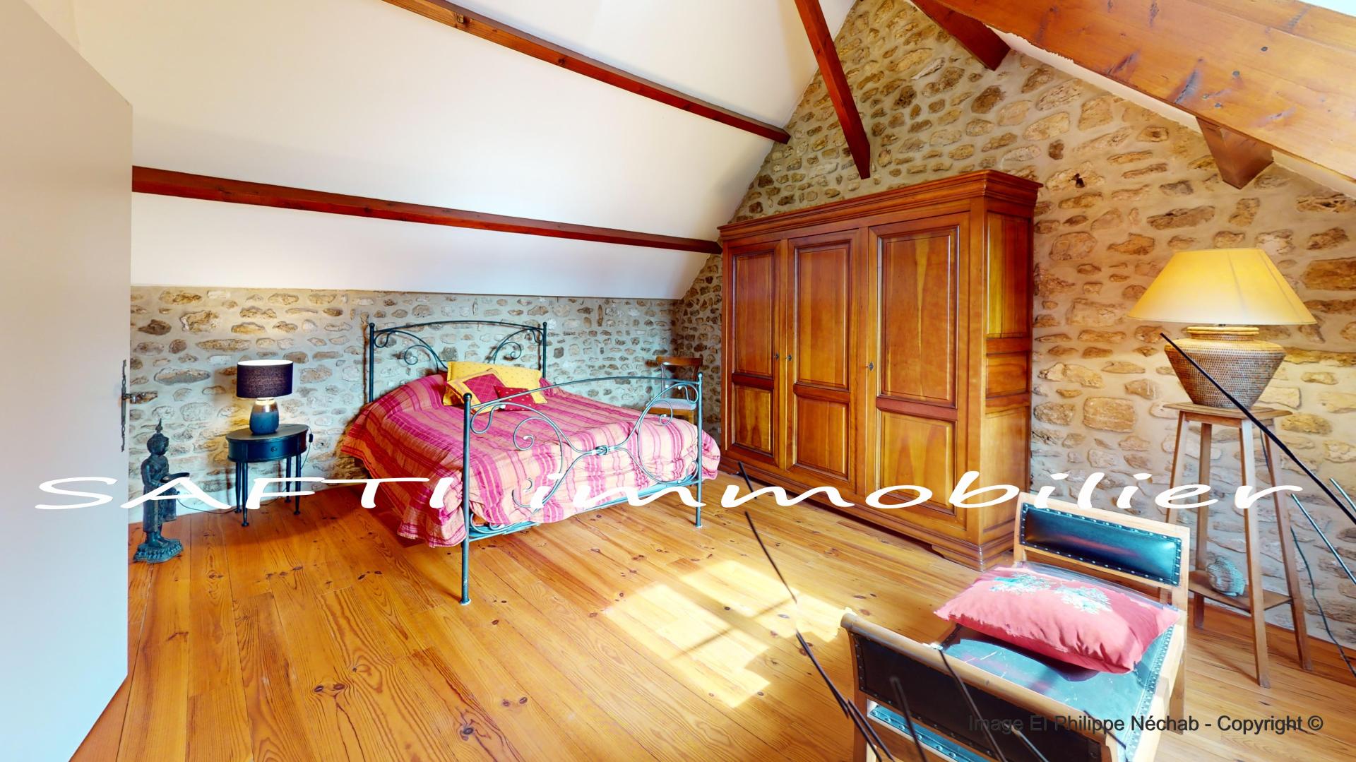 Photo 14 de l'annonce.