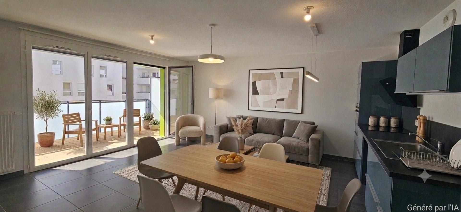 Photo-appartement