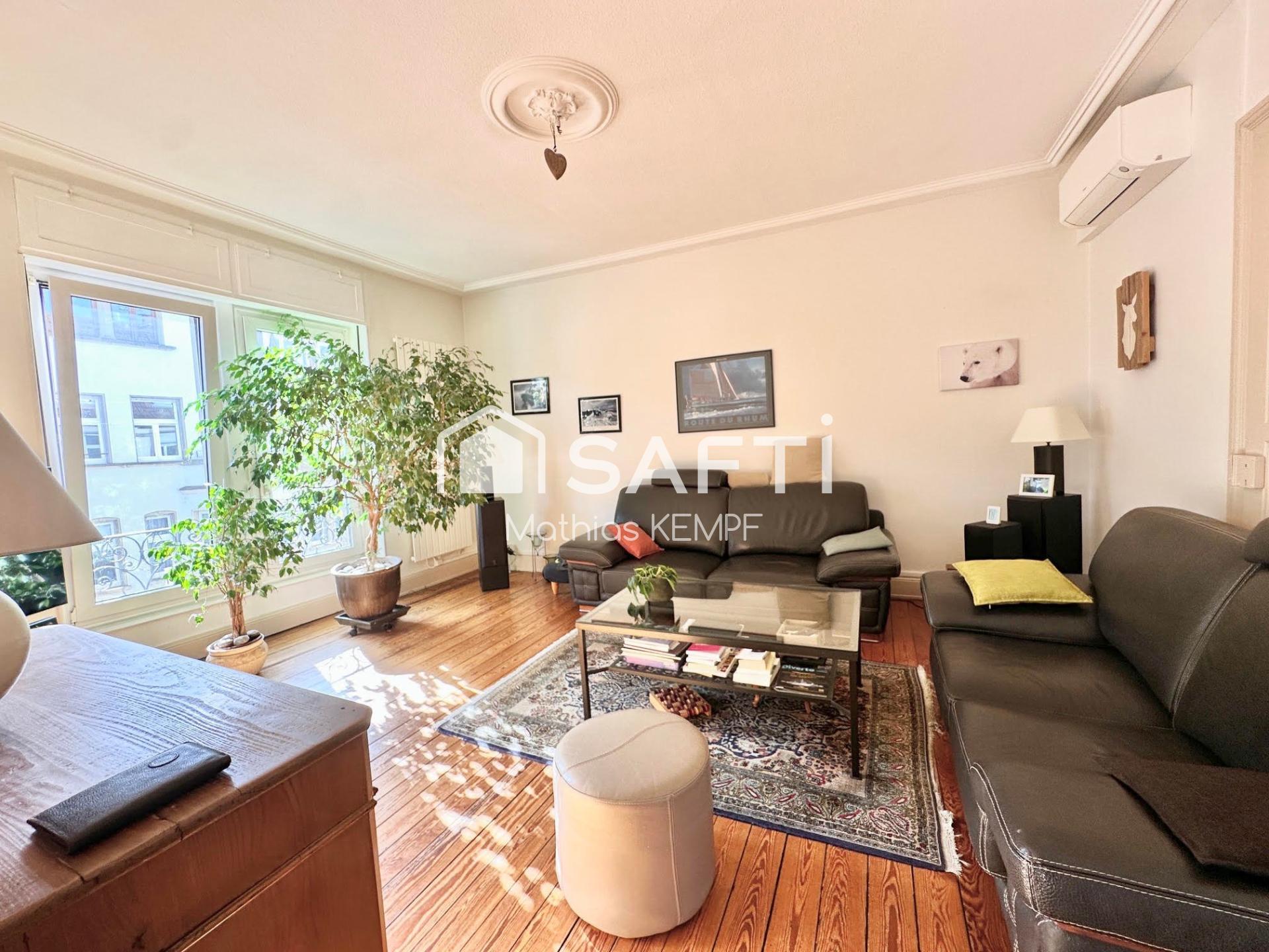 Photo-appartement