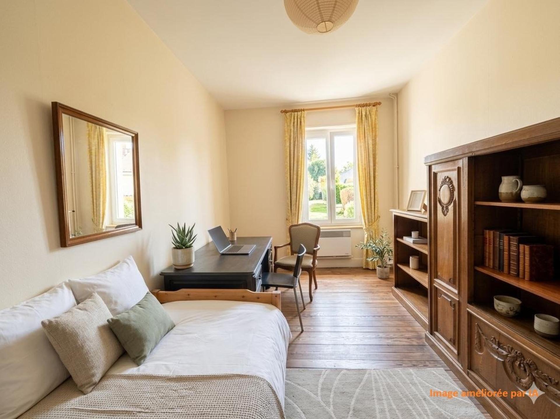 Photo 3 de l'annonce.