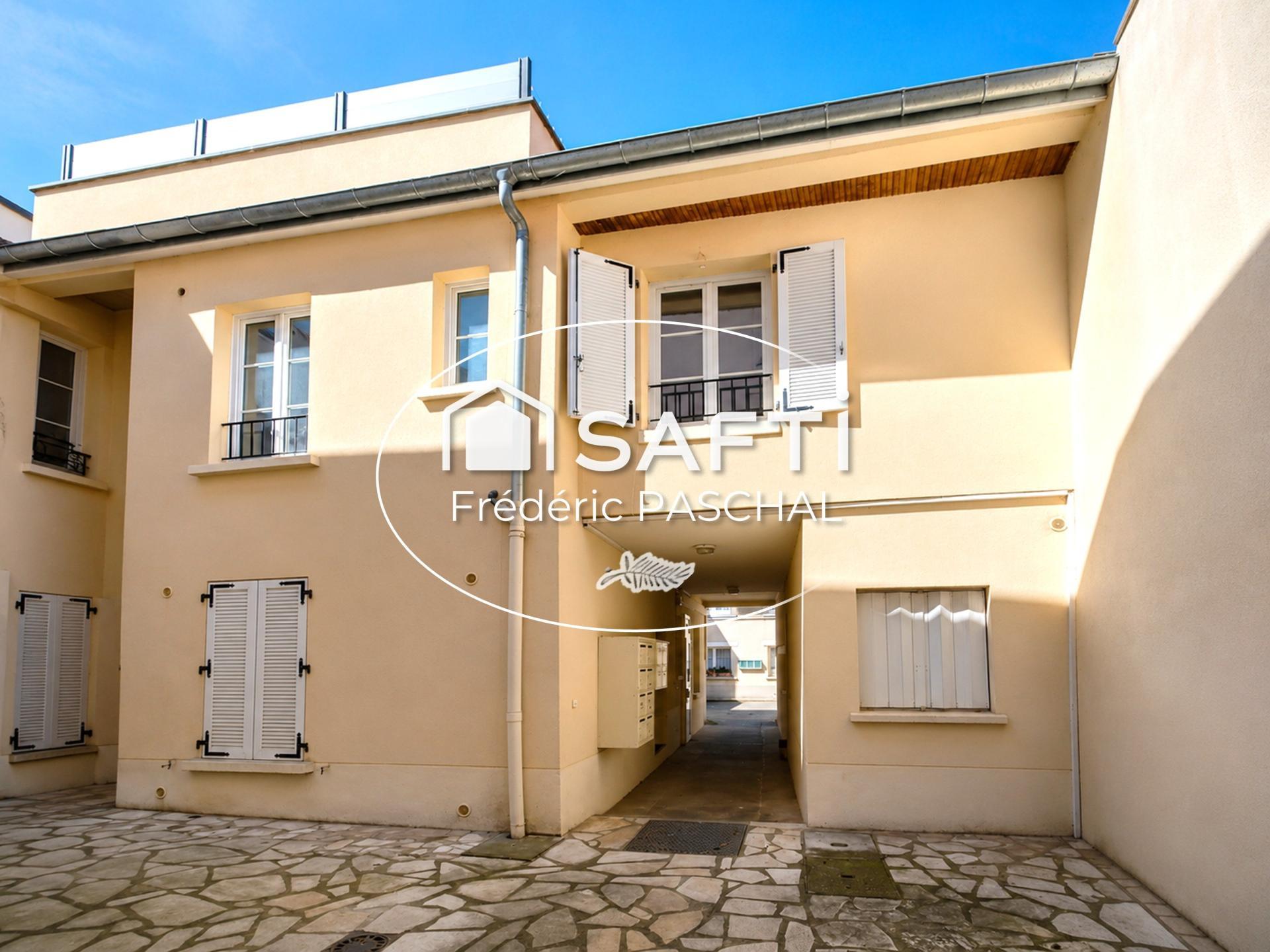 Photo-appartement