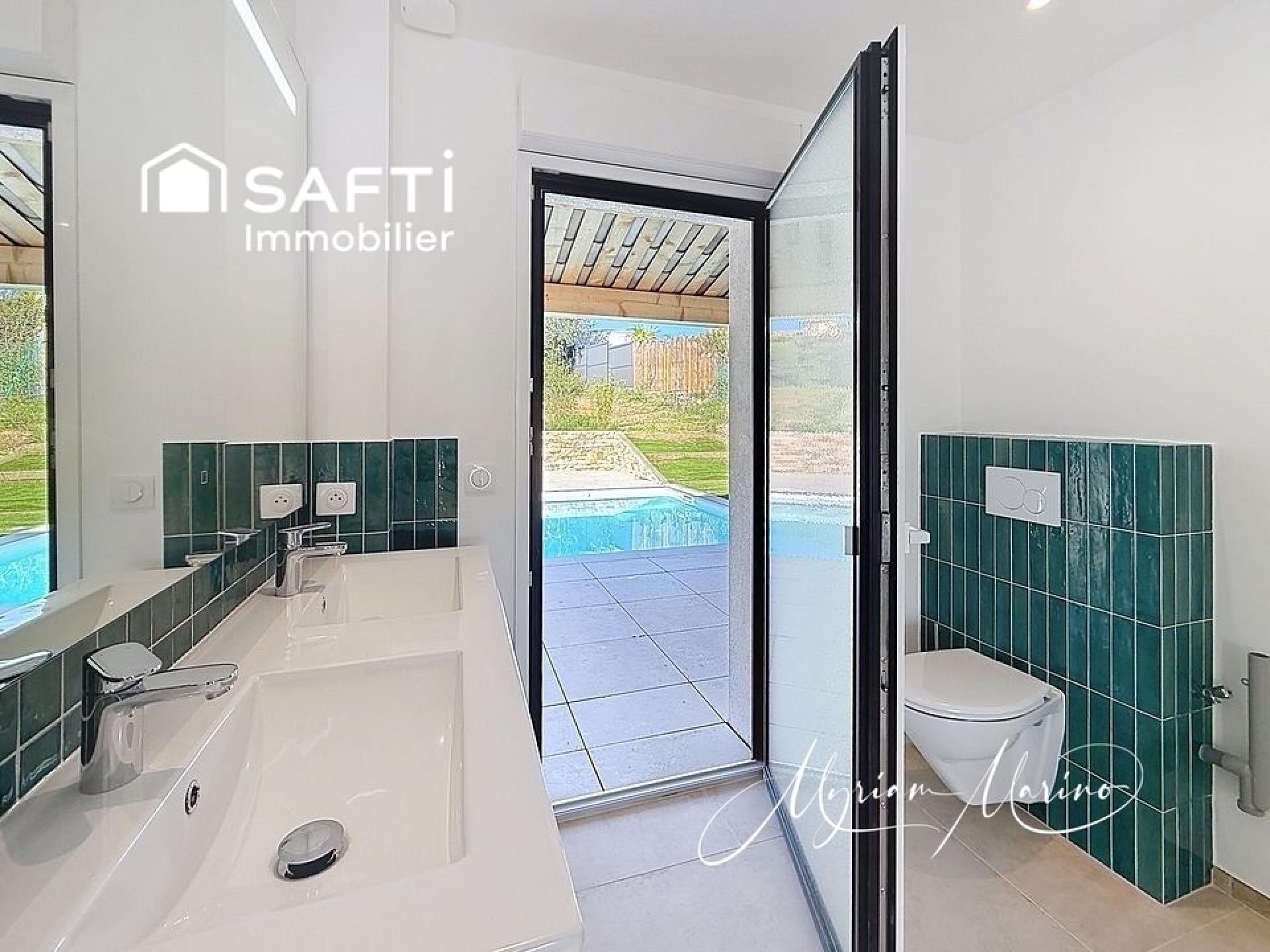 Photo 9 de l'annonce.