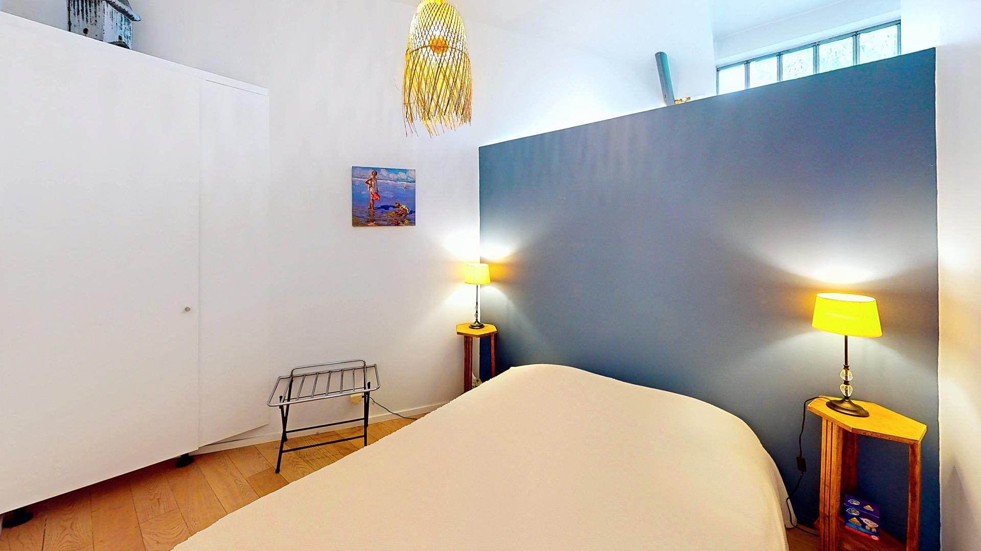 Photo 9 de l'annonce.