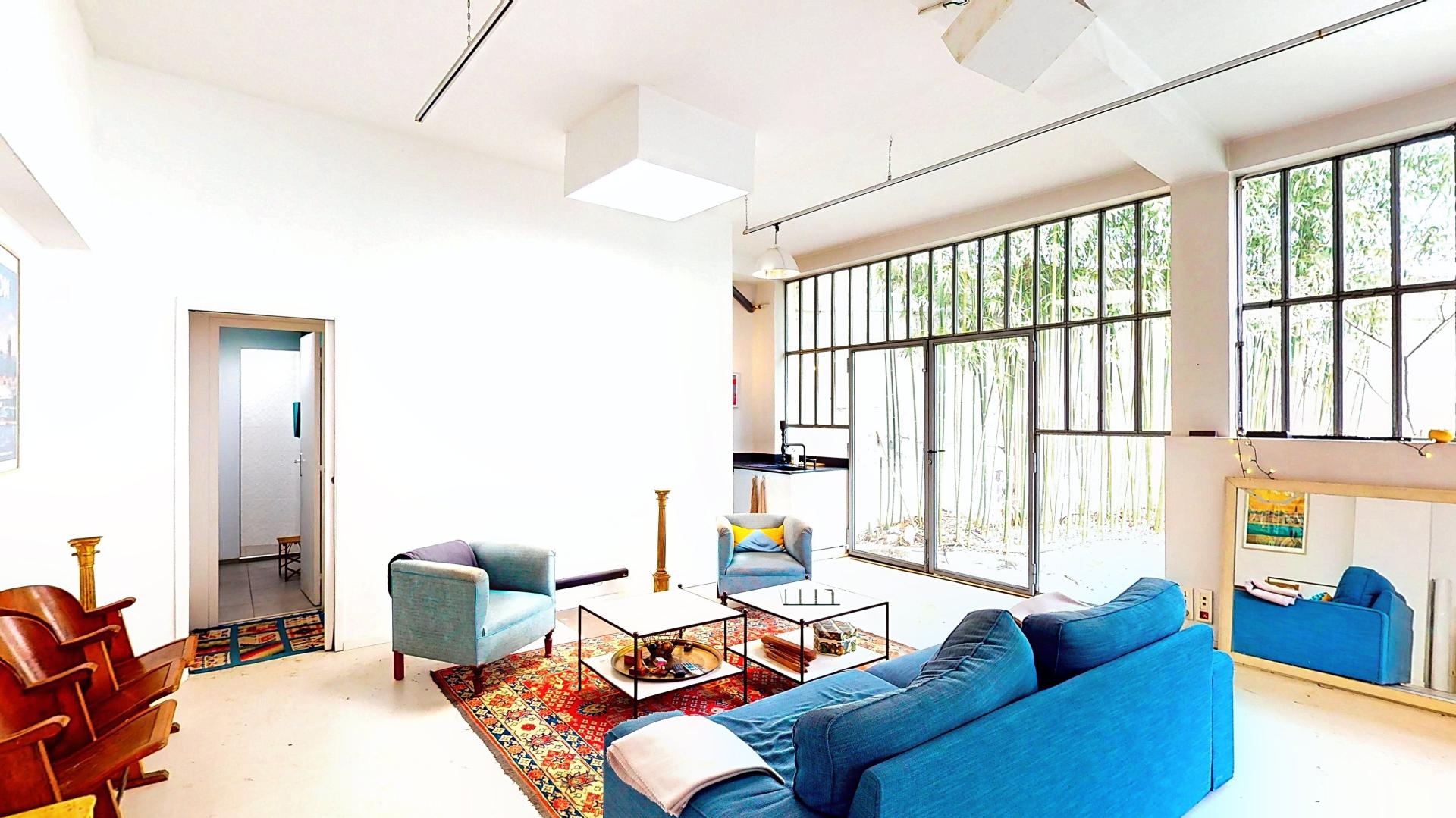 Photo 10 de l'annonce.