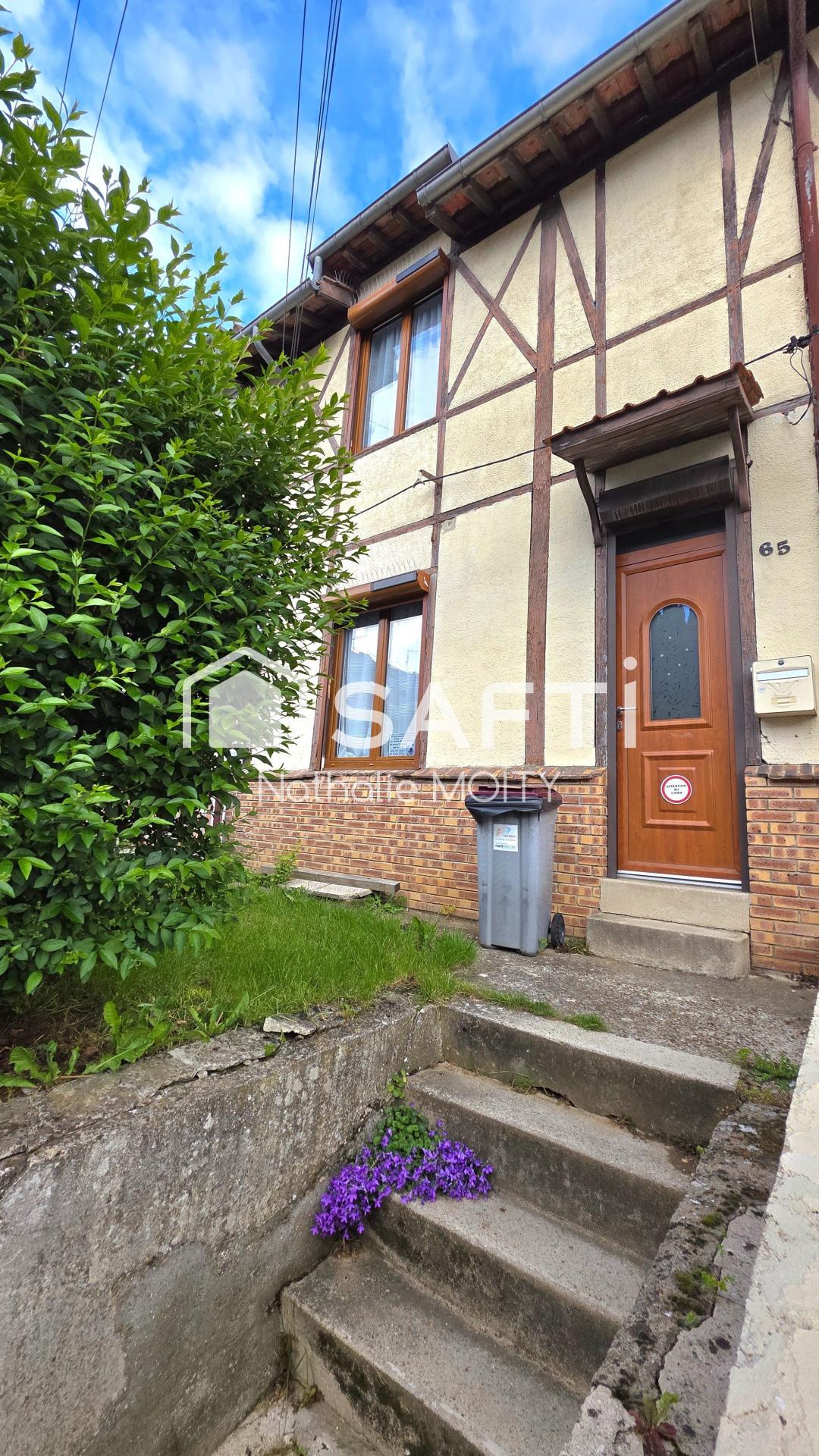 Photo-maison
