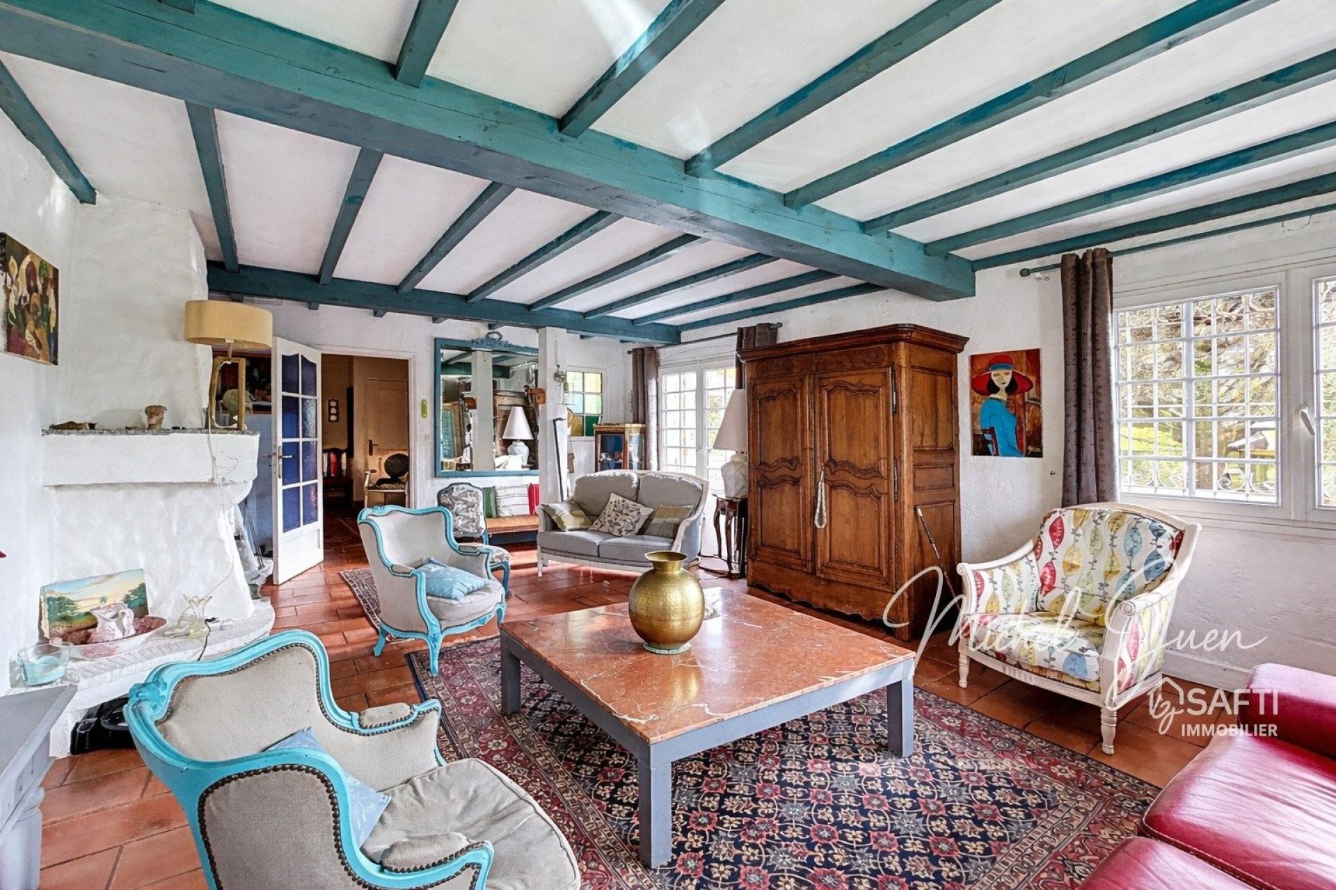 Photo 4 de l'annonce.