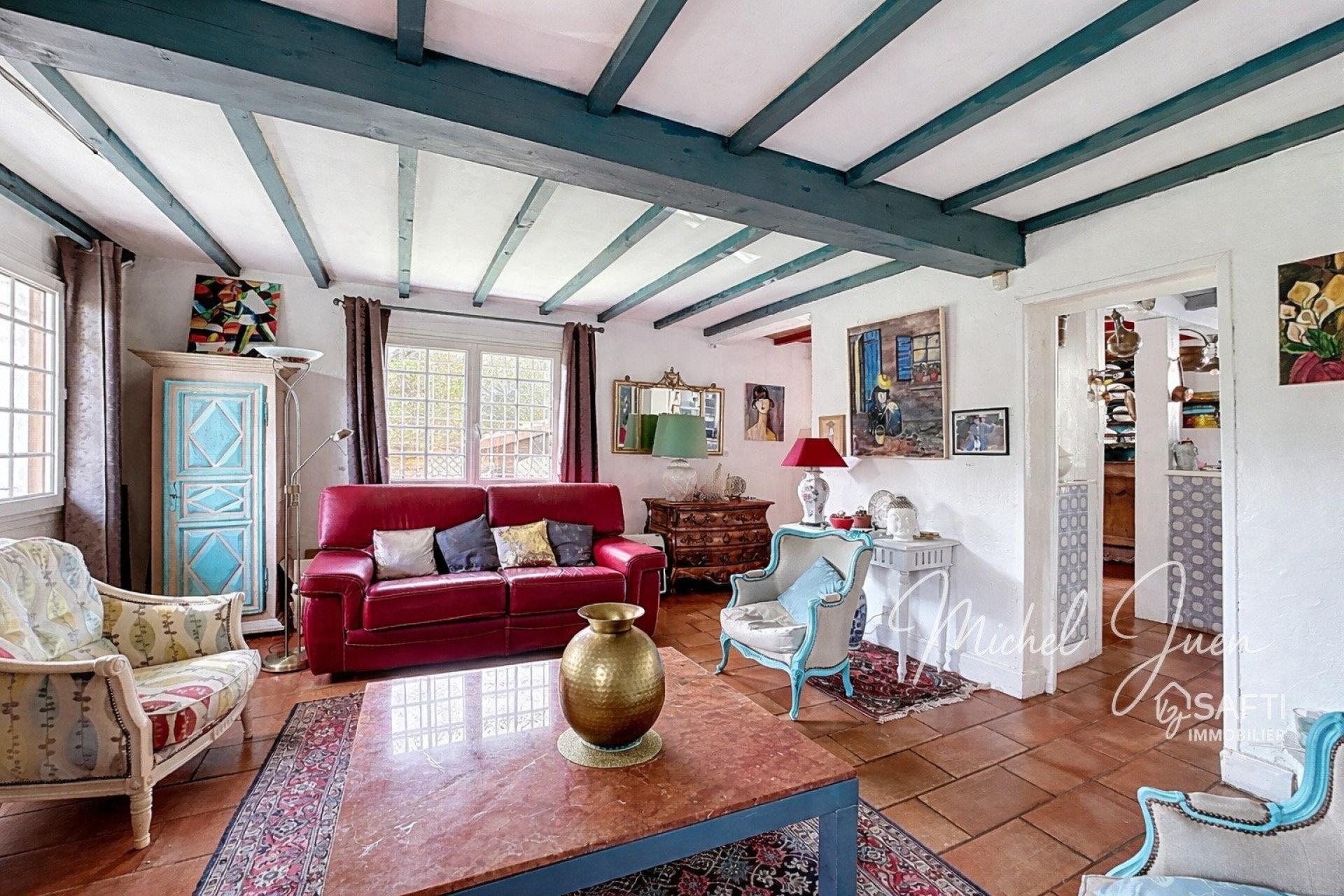 Photo 3 de l'annonce.