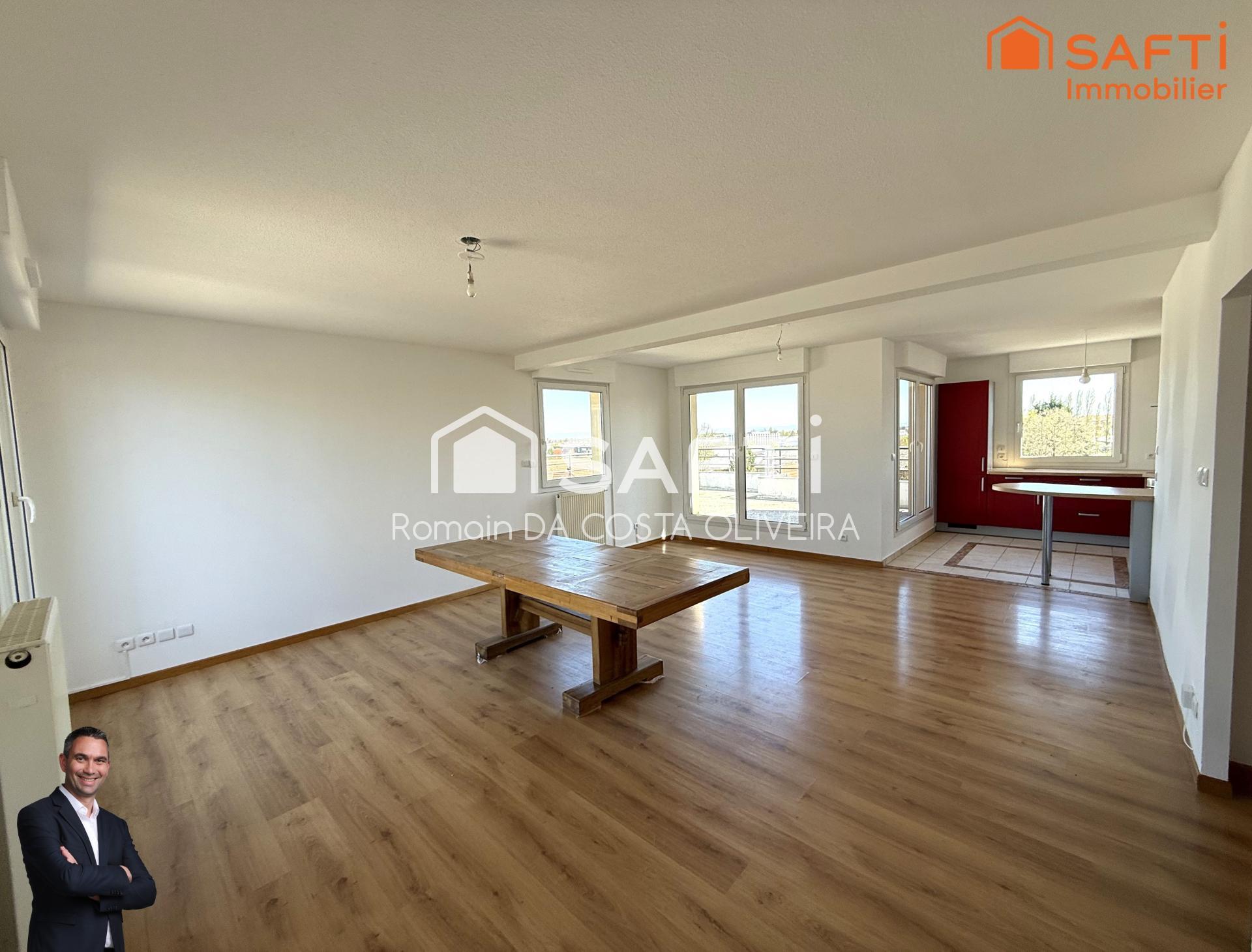 Photo-appartement