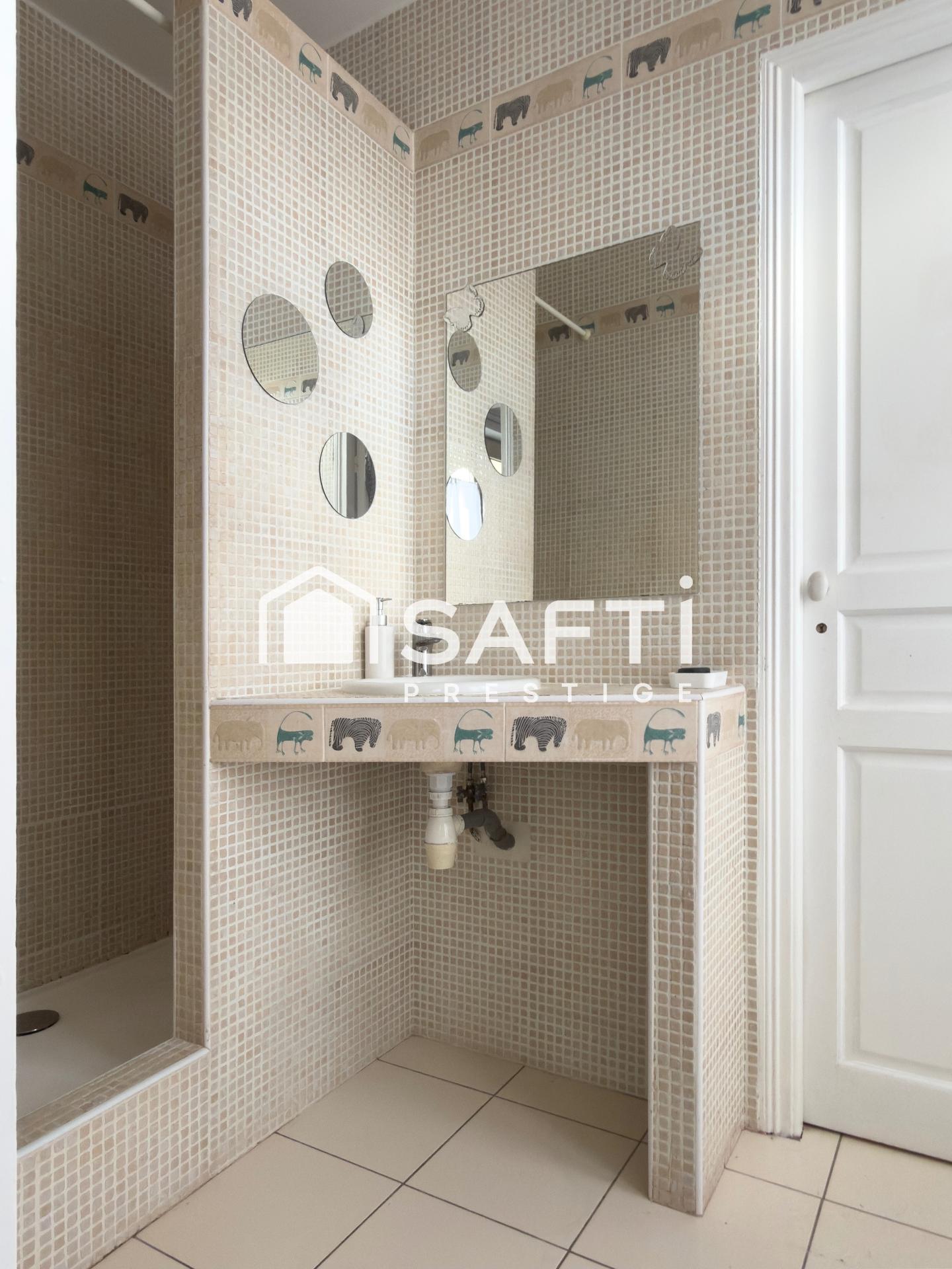 Photo 12 de l'annonce.