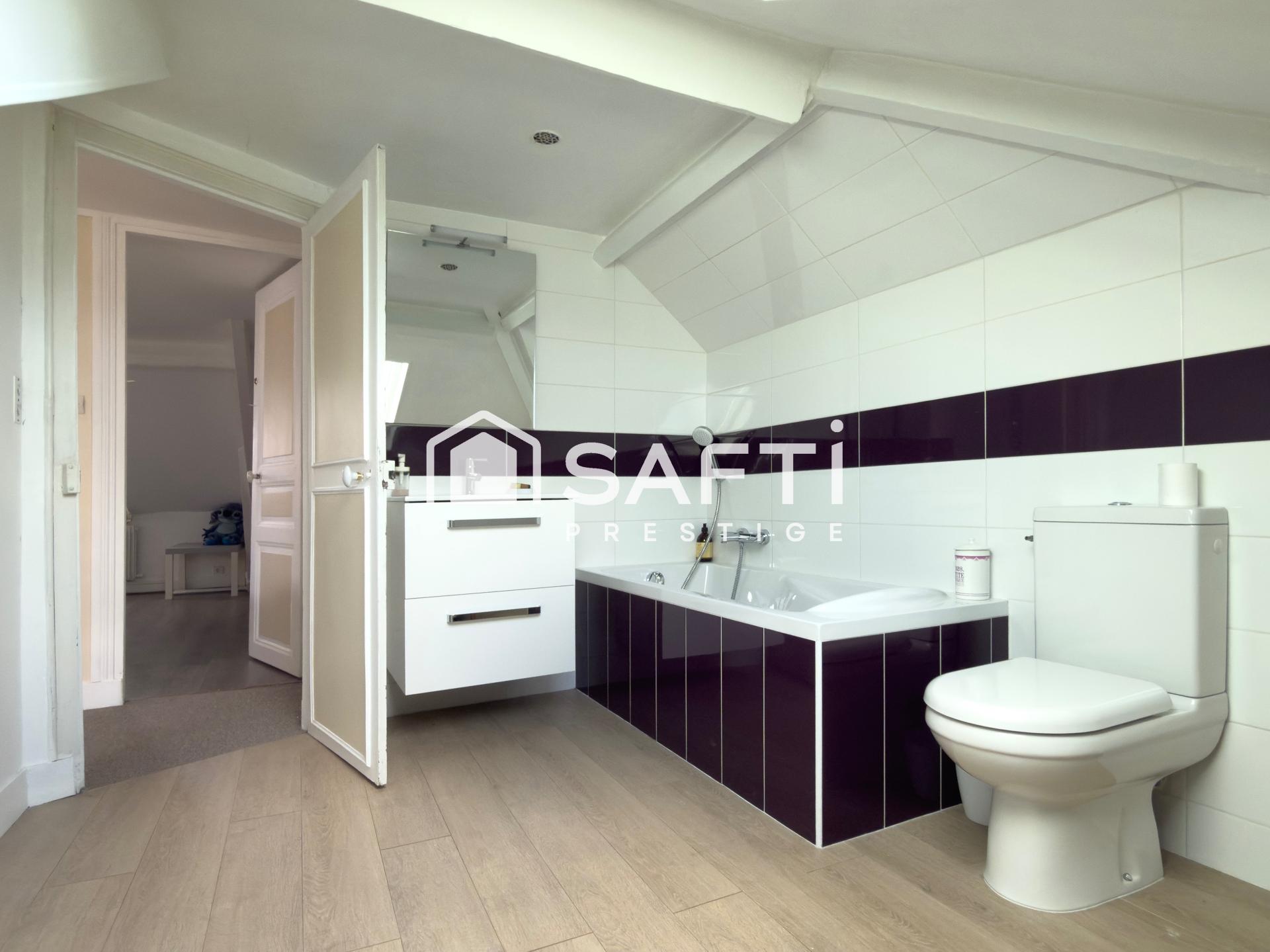 Photo 25 de l'annonce.