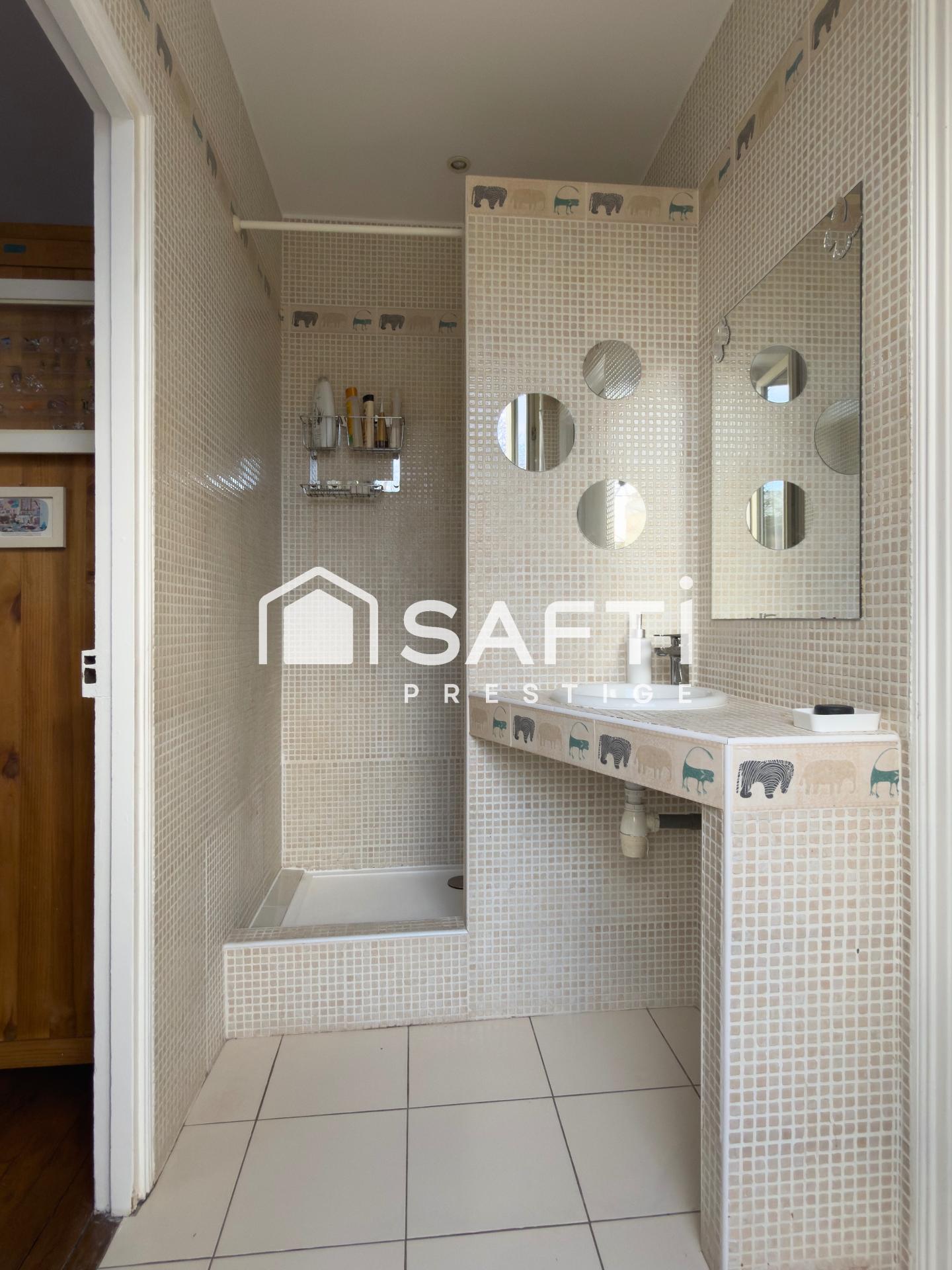 Photo 15 de l'annonce.