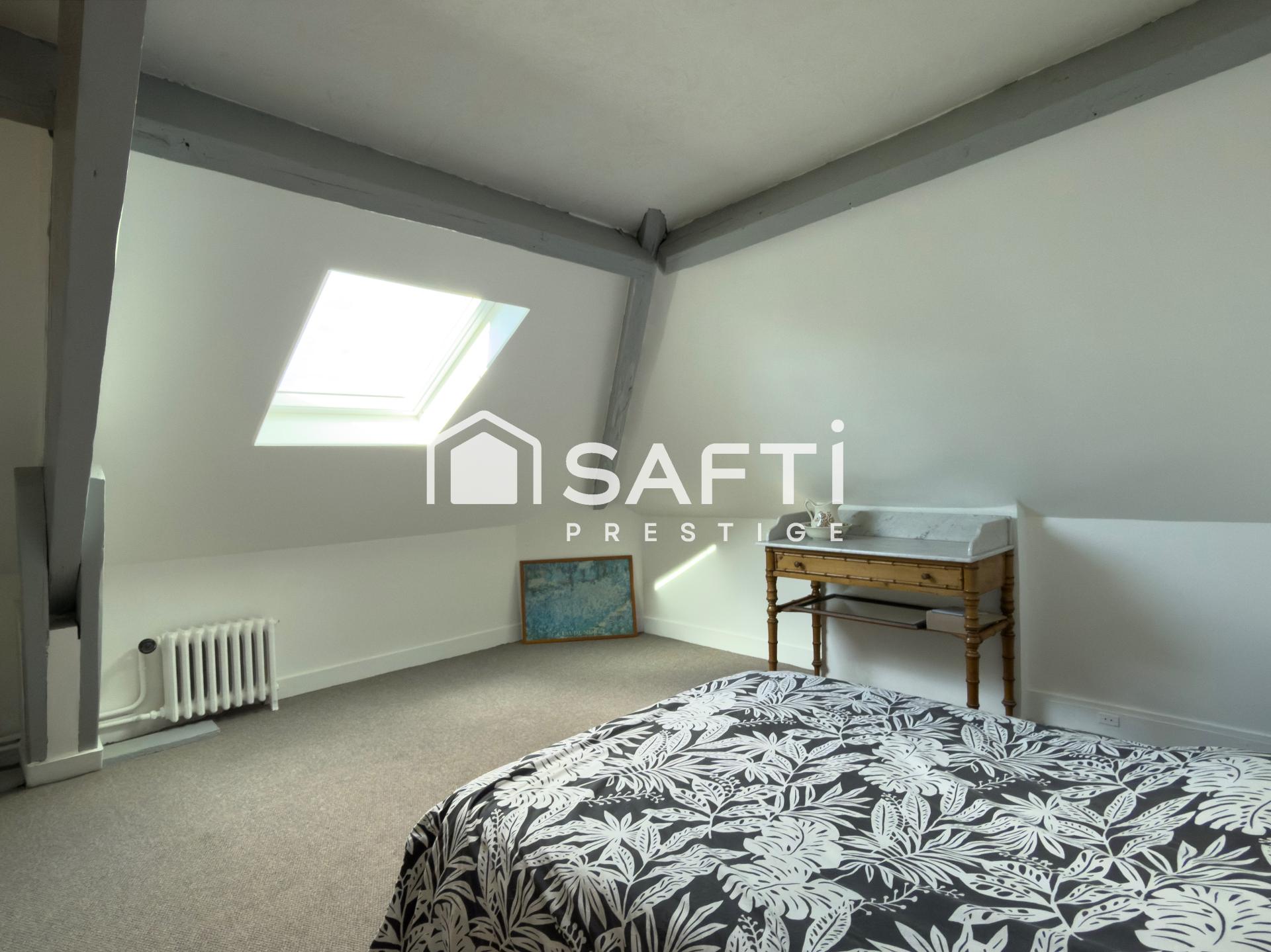 Photo 21 de l'annonce.