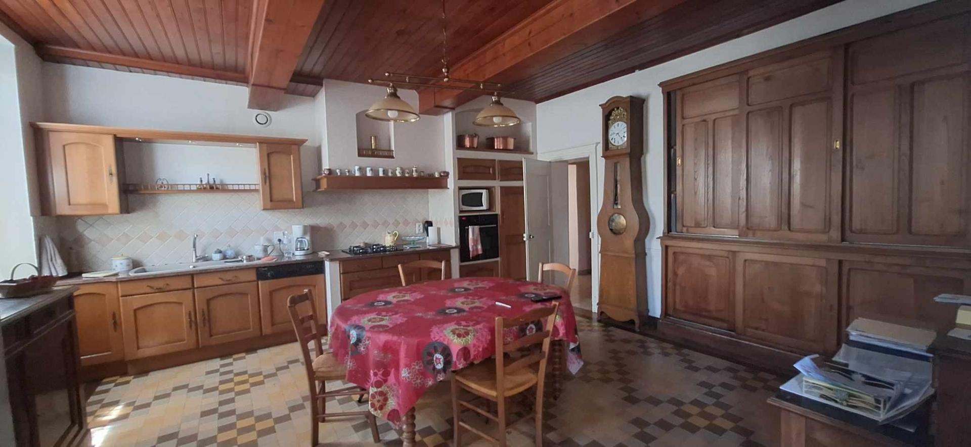 Photo 3 de l'annonce.