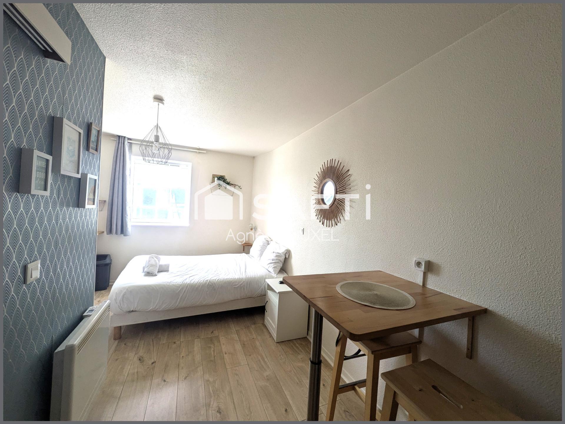 Photo-appartement