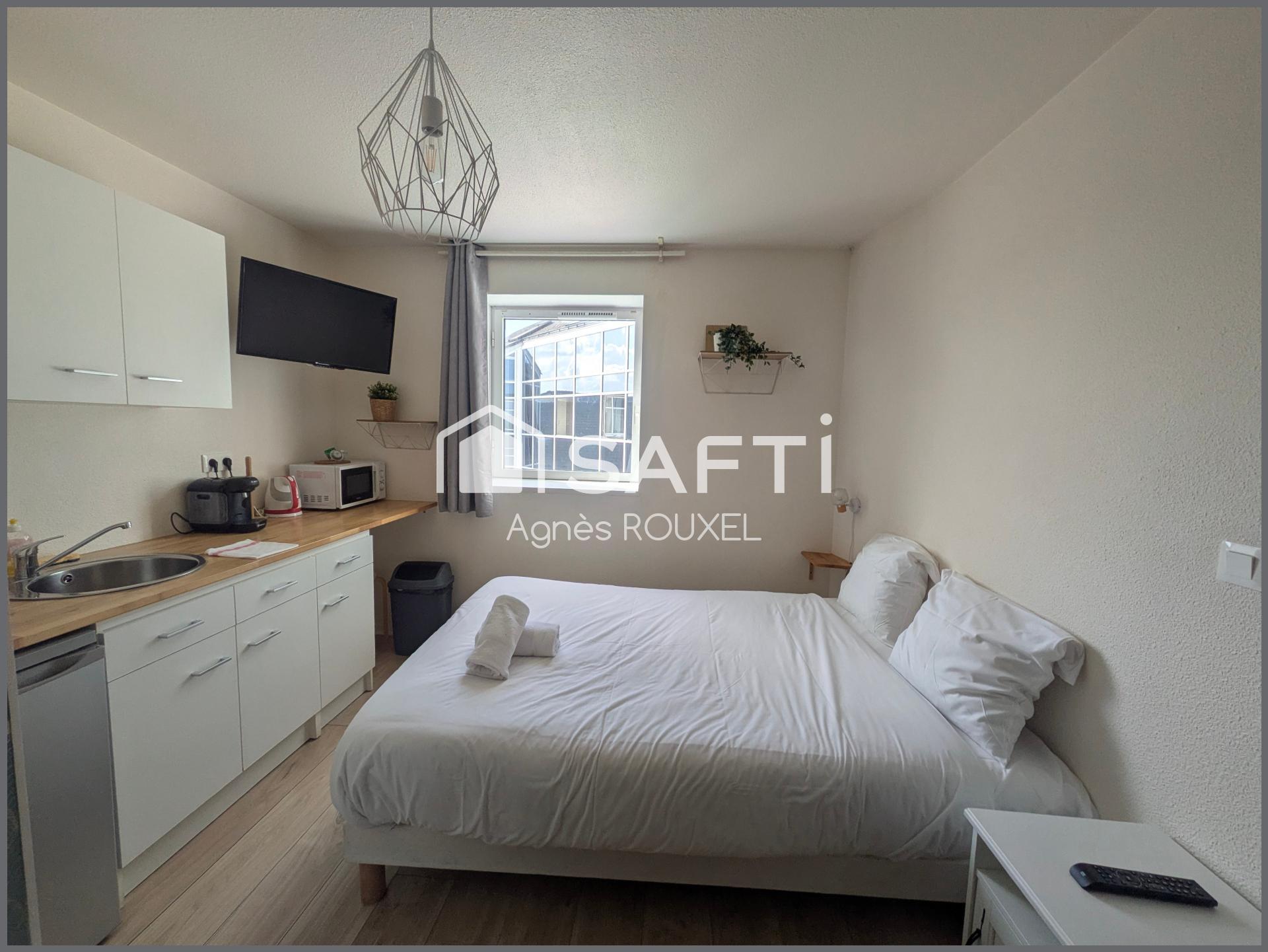 Photo-appartement