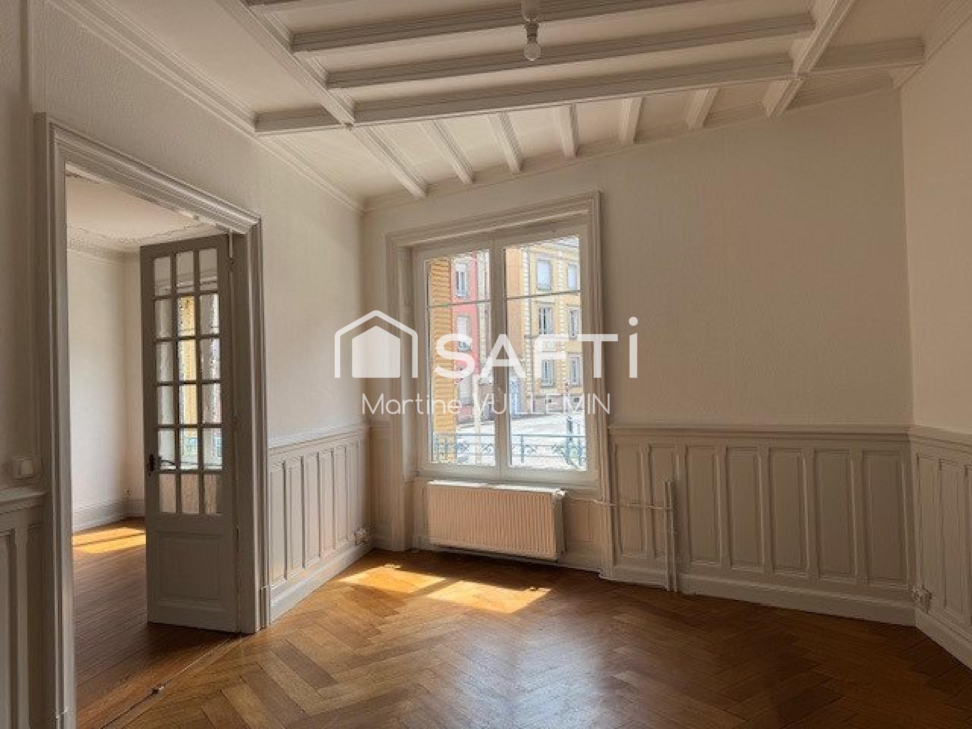 Photo-appartement