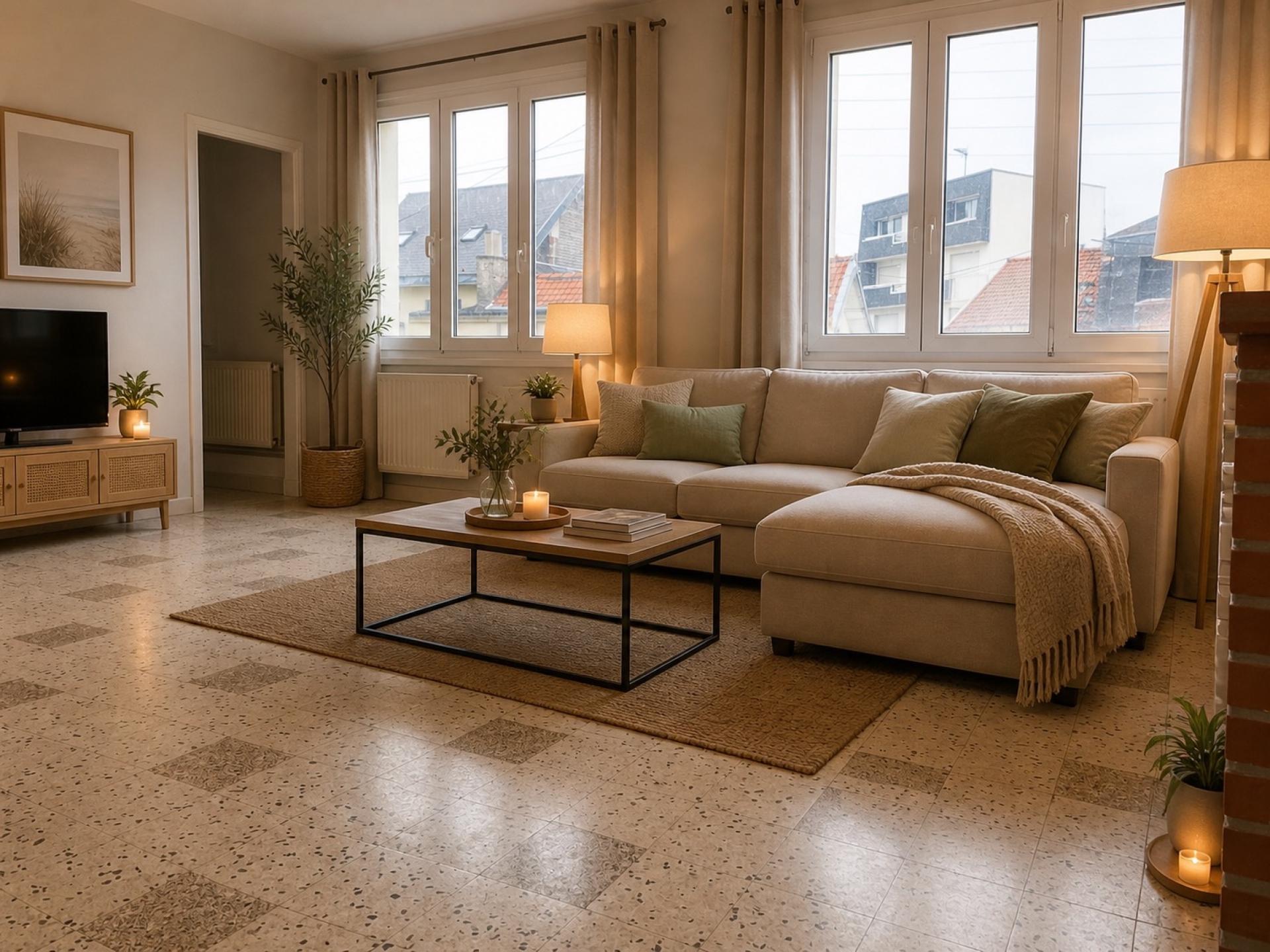 Photo-appartement