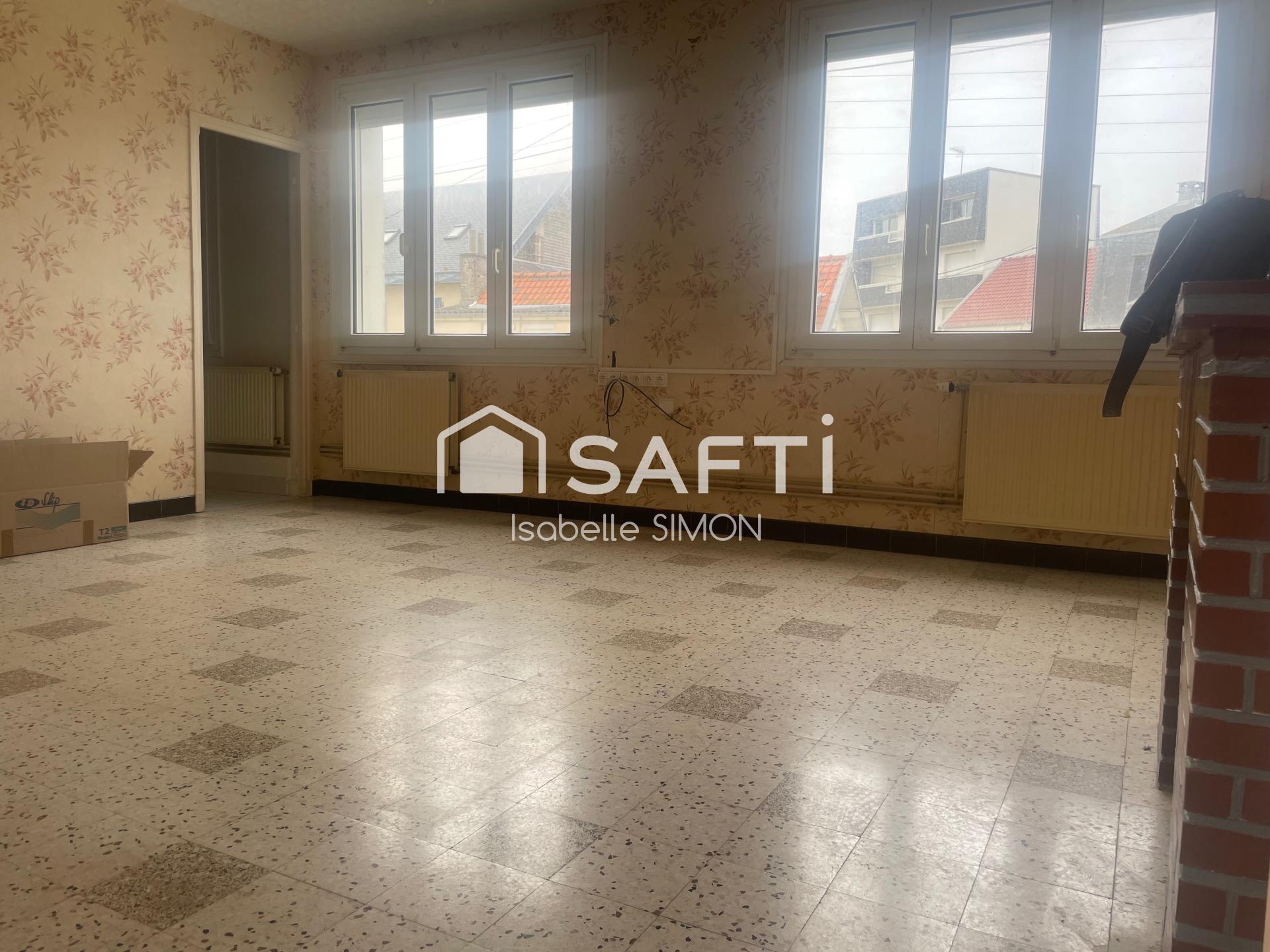 Photo-appartement