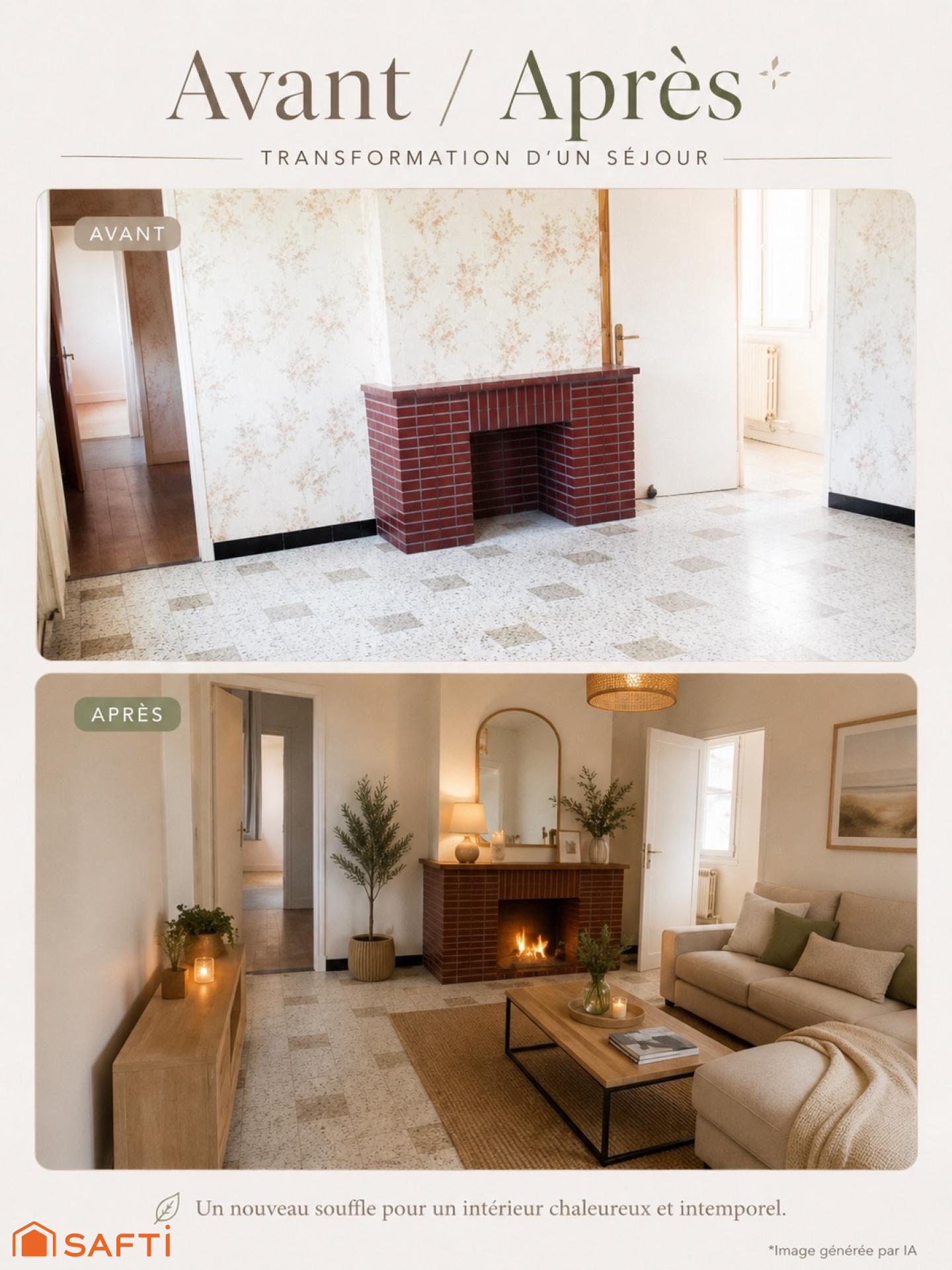 Photo-appartement