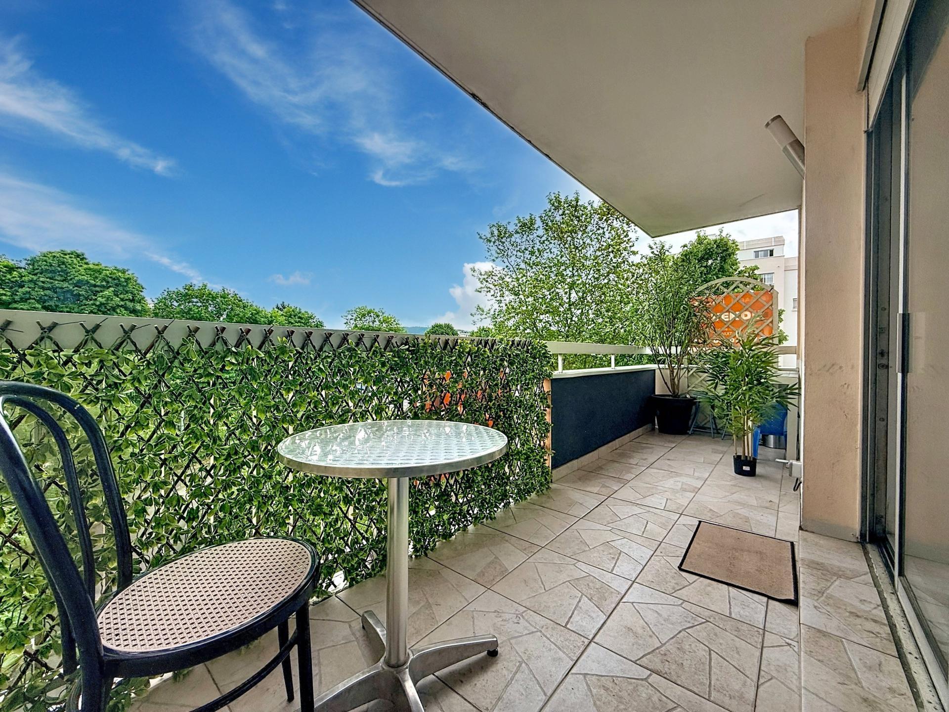 Photo-appartement