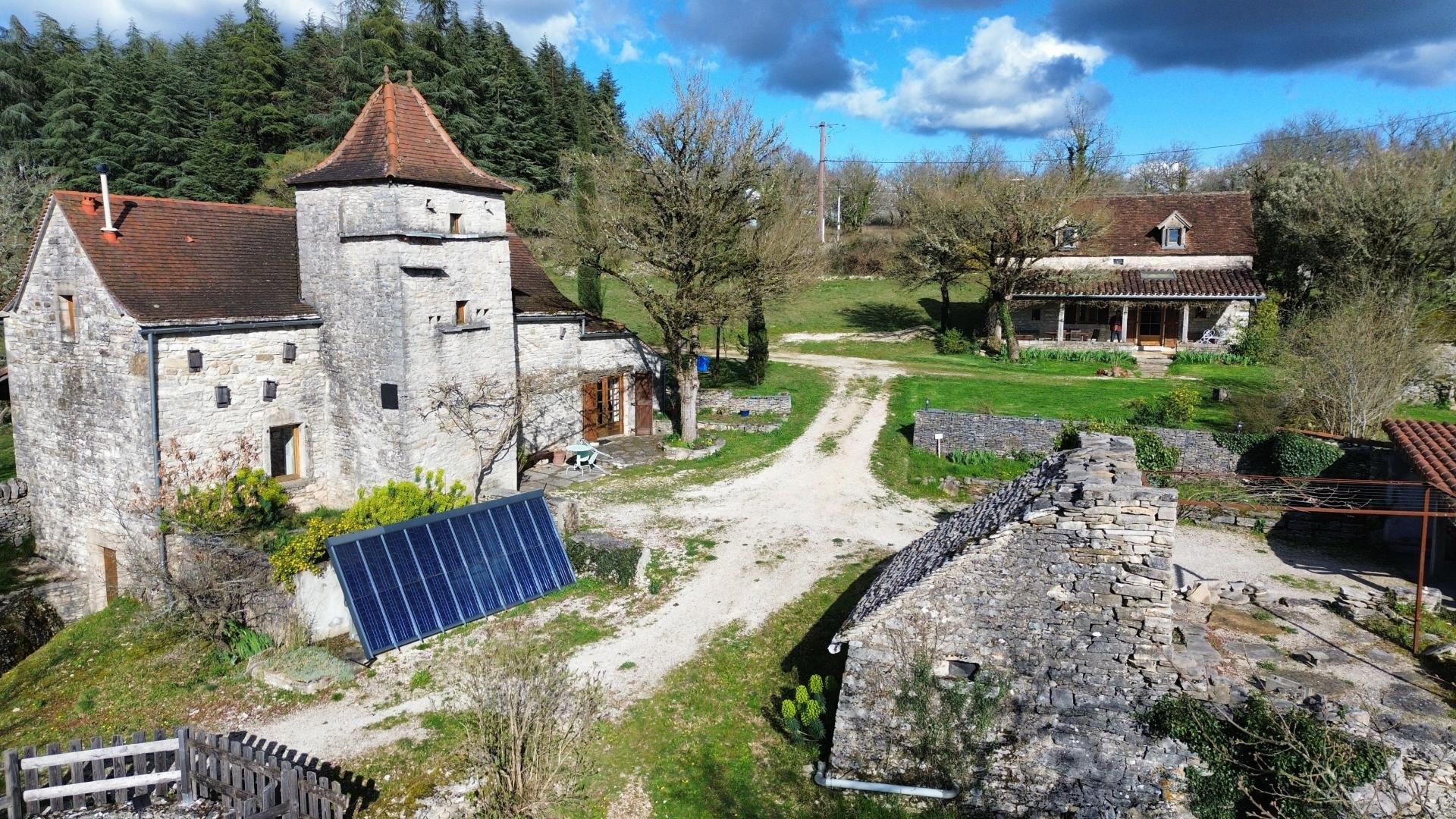 Photo 2 de l'annonce.