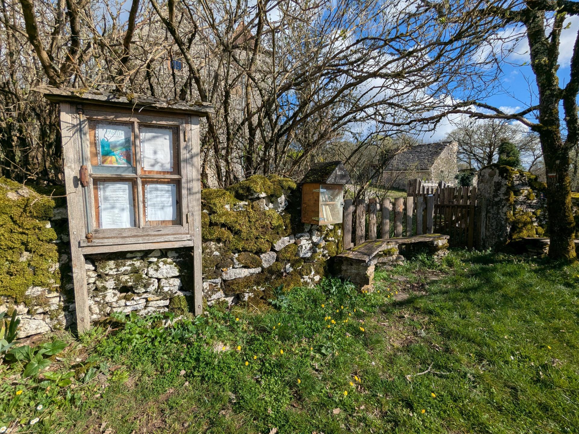 Photo 12 de l'annonce.