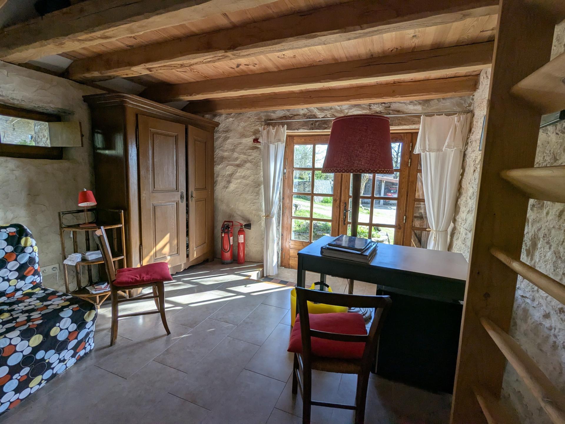 Photo 8 de l'annonce.