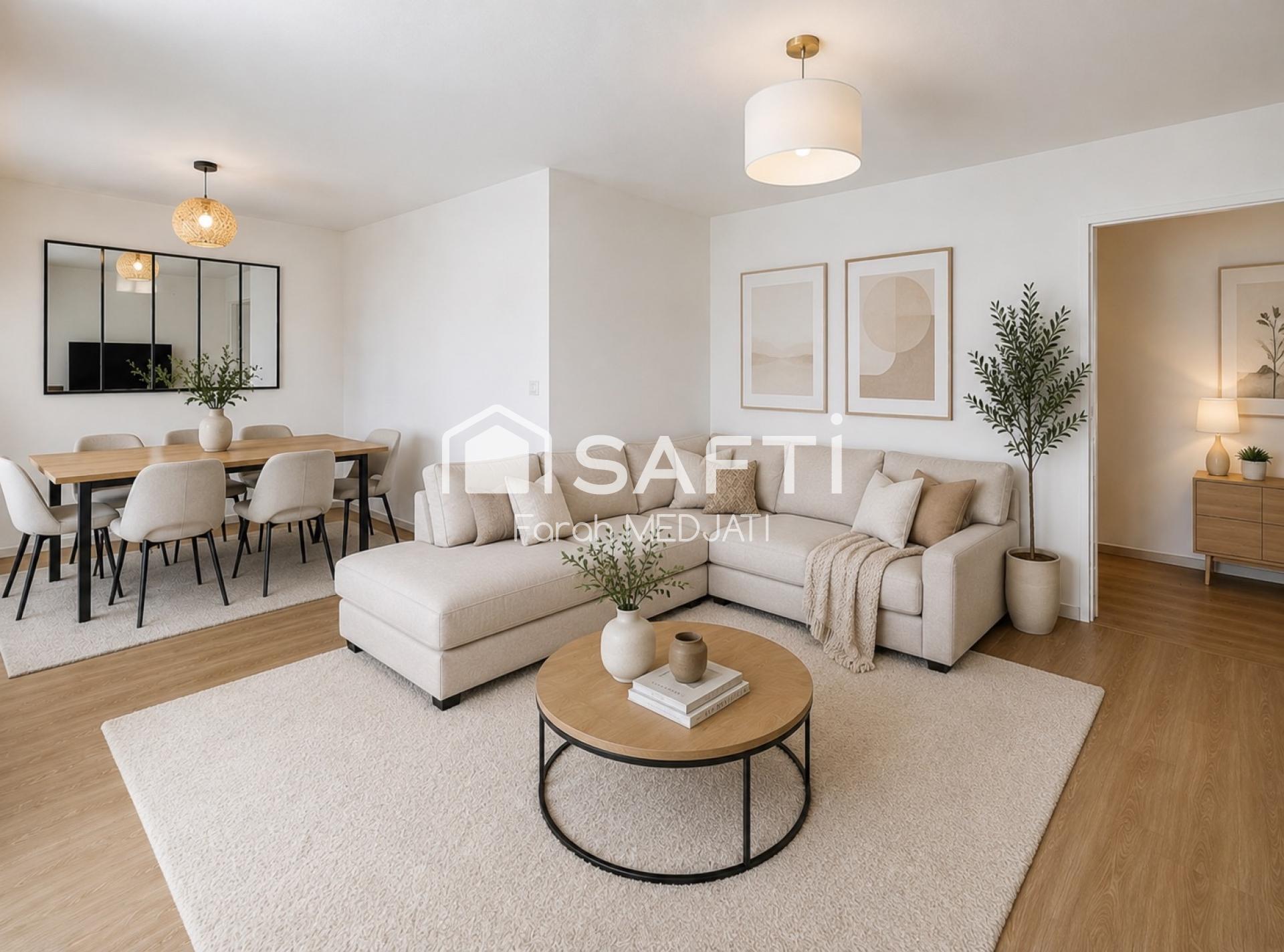 Photo-appartement