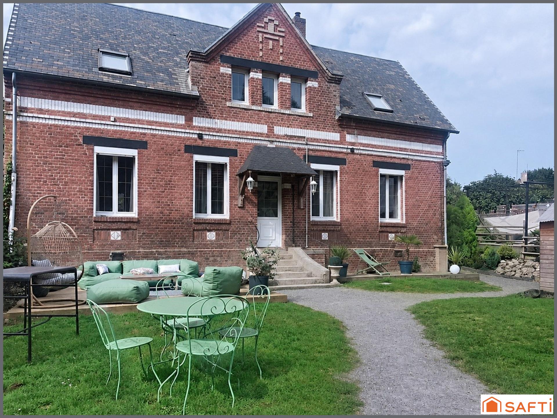 Photo-maison