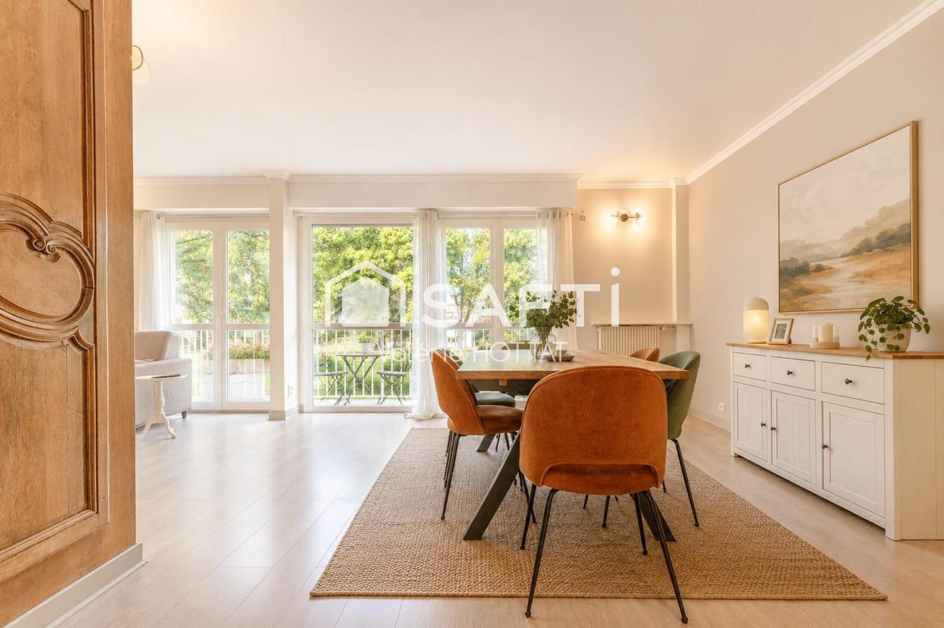 Photo-appartement