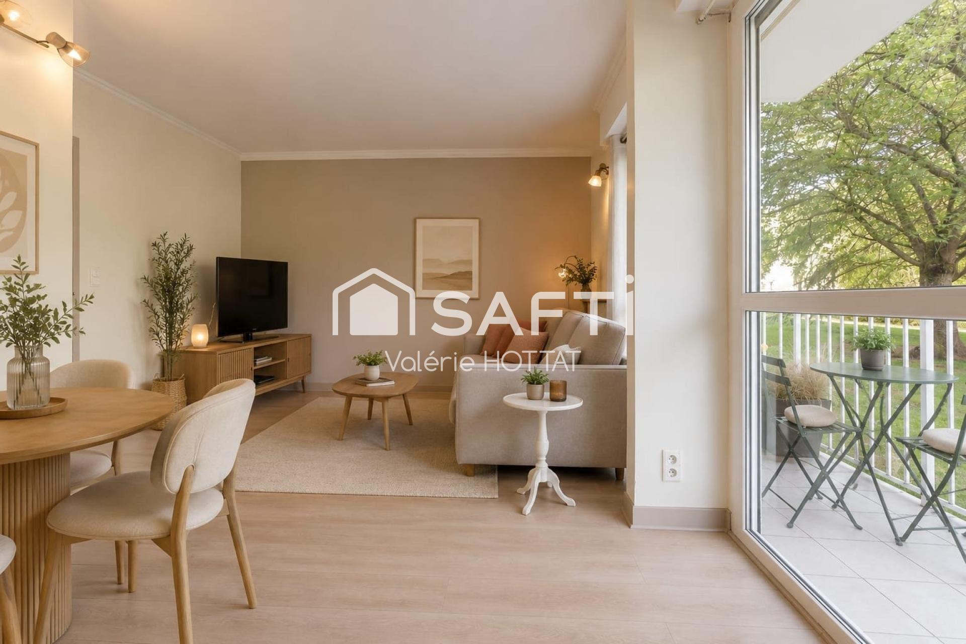 Photo-appartement