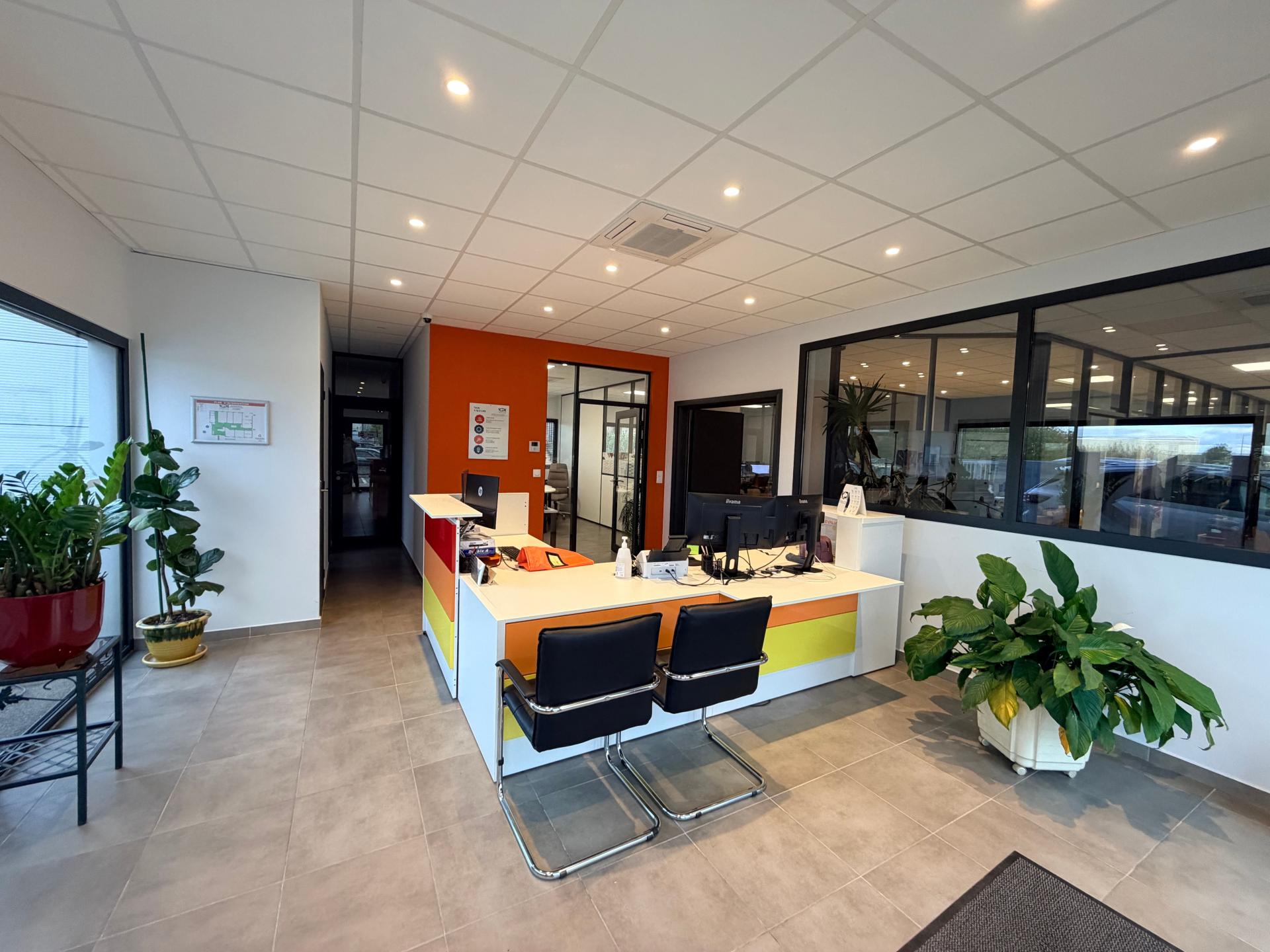 Photo-bureaux