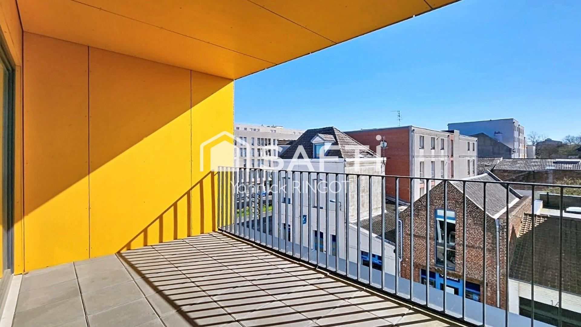 Photo-appartement