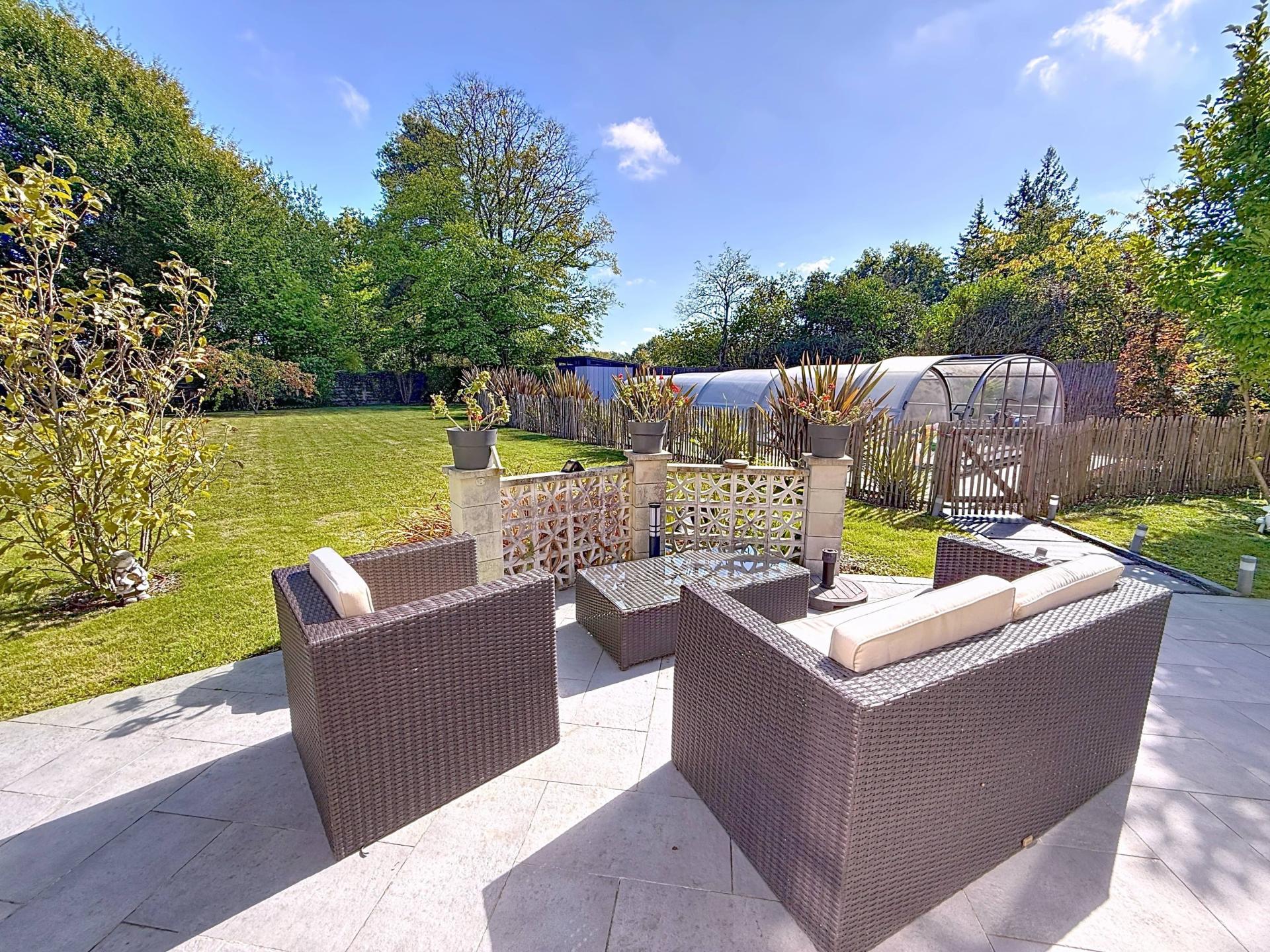 Photo 10 de l'annonce.