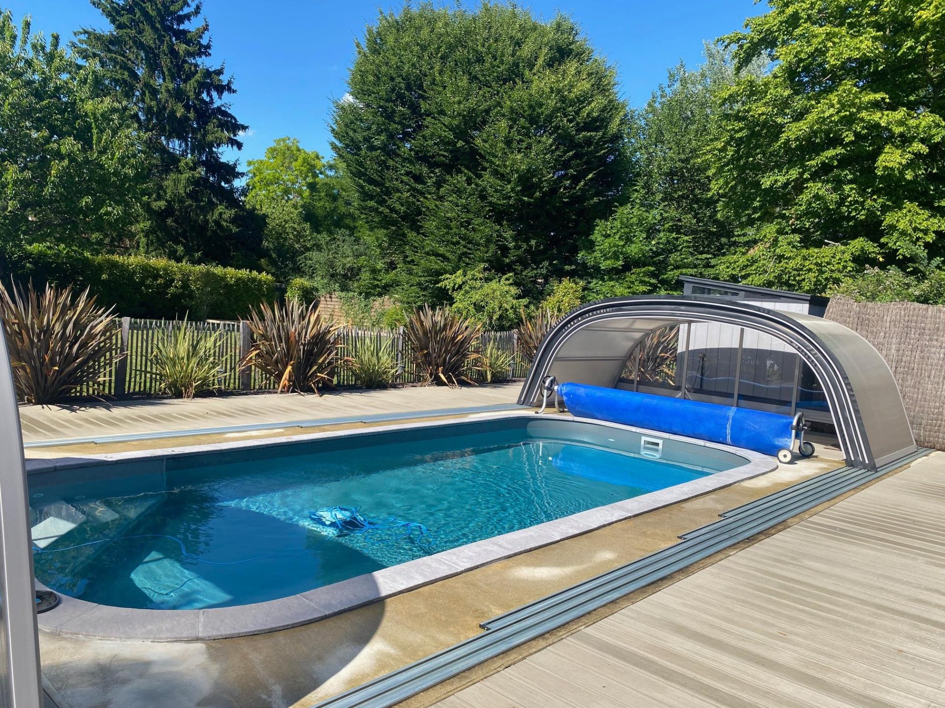 Photo 11 de l'annonce.