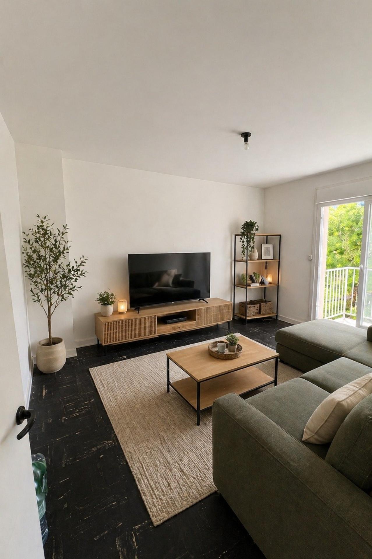 Photo-appartement