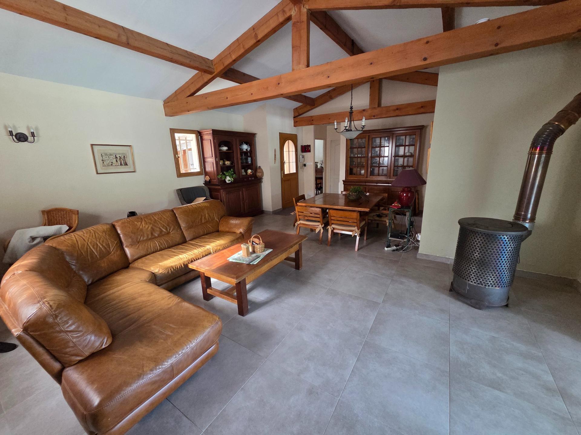 Photo 6 de l'annonce.