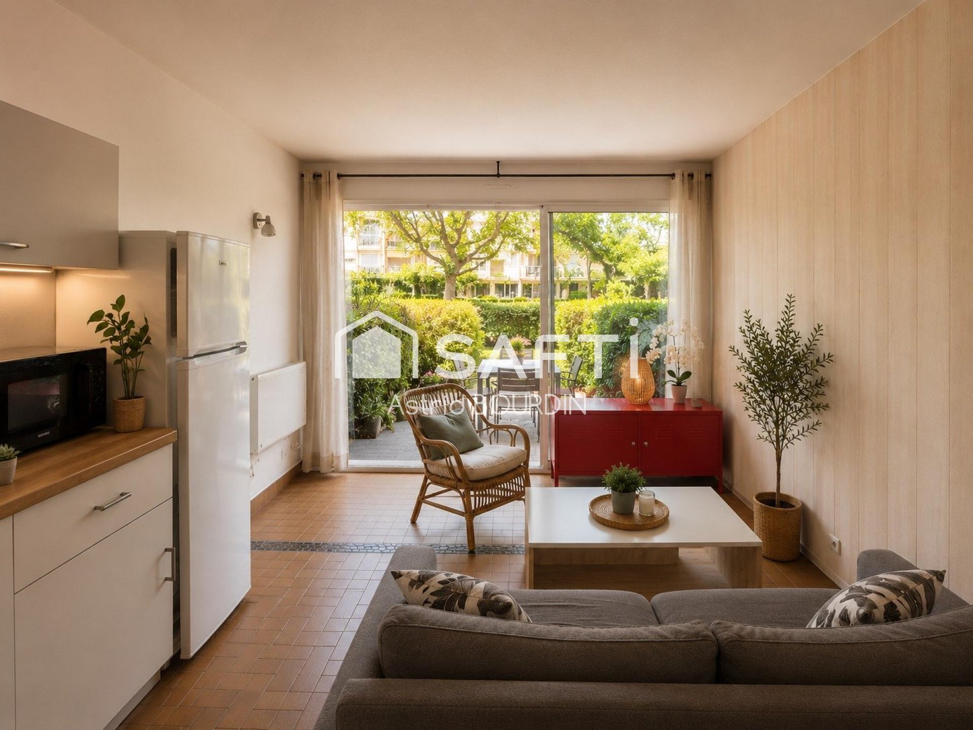 Photo-appartement