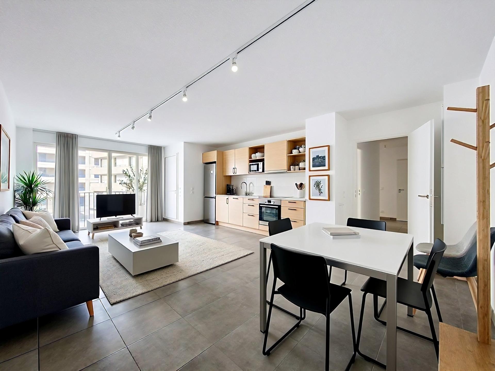 Photo-appartement
