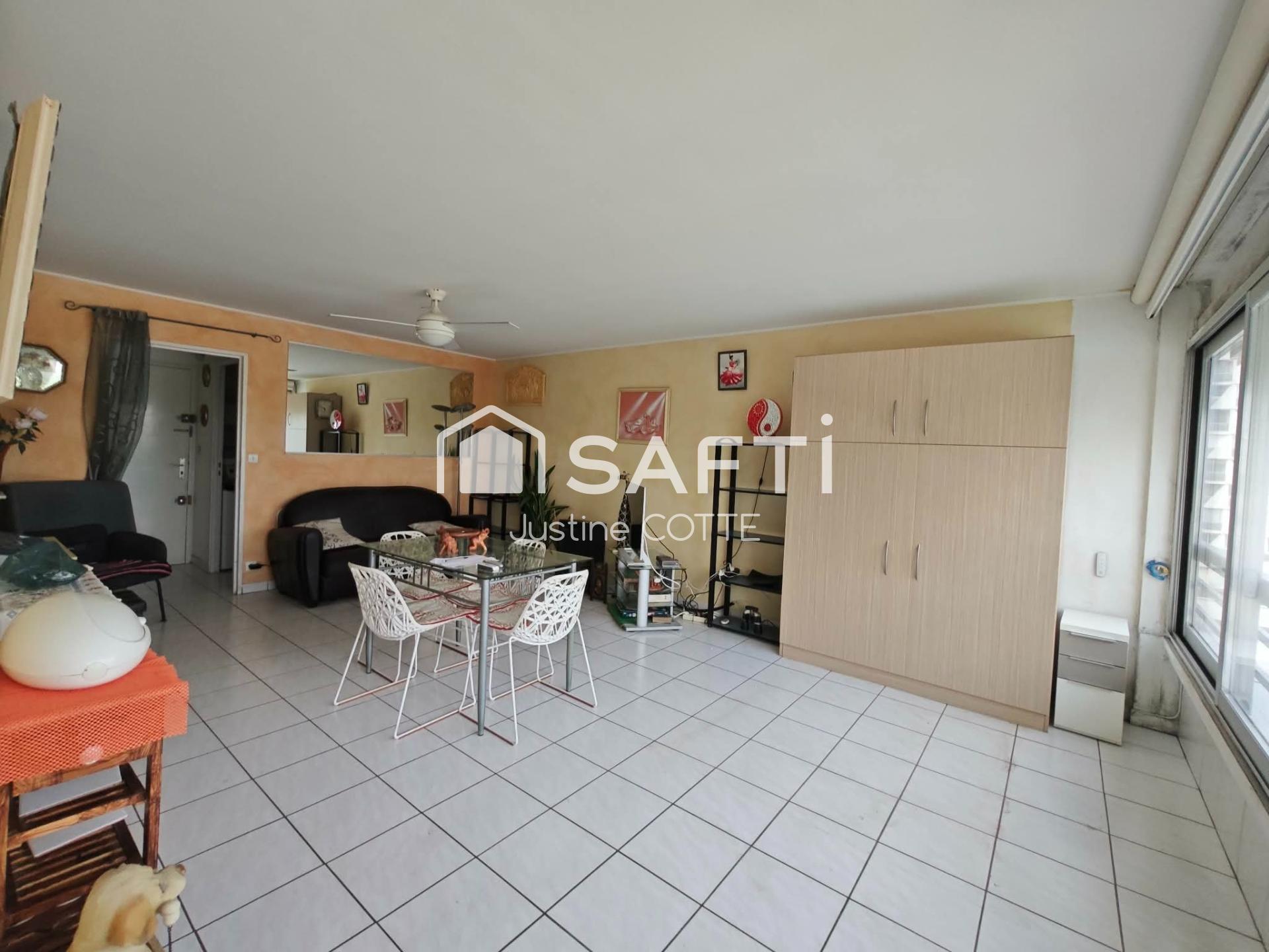 Photo-appartement