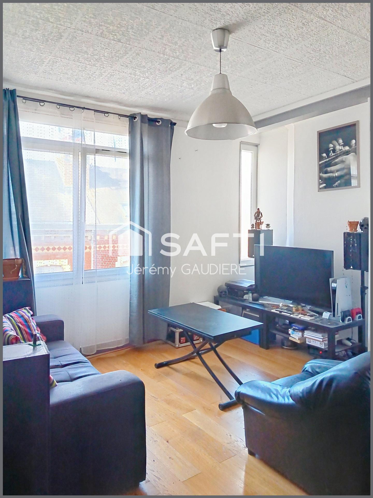 Photo-appartement