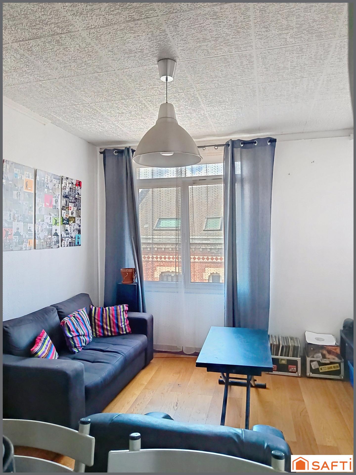 Photo-appartement