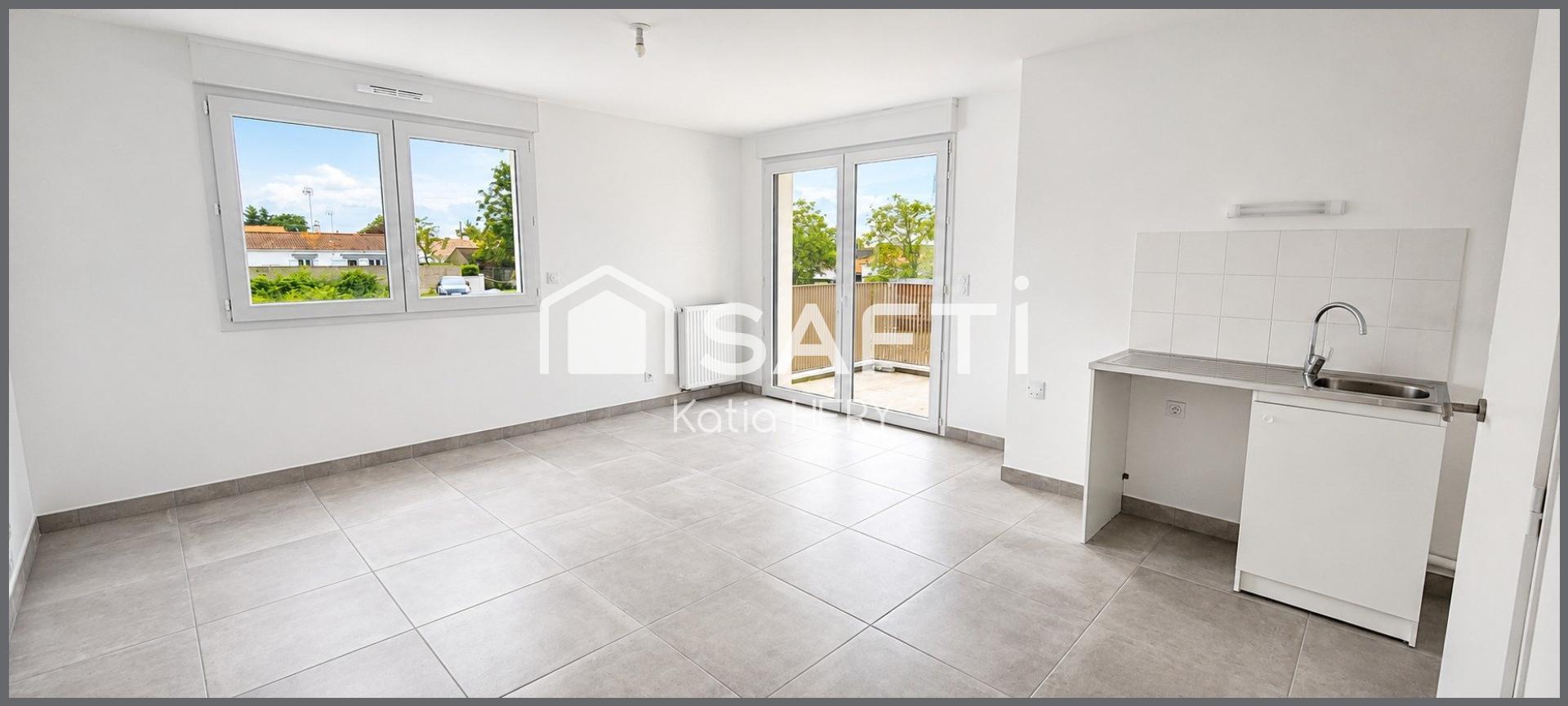 Photo-appartement