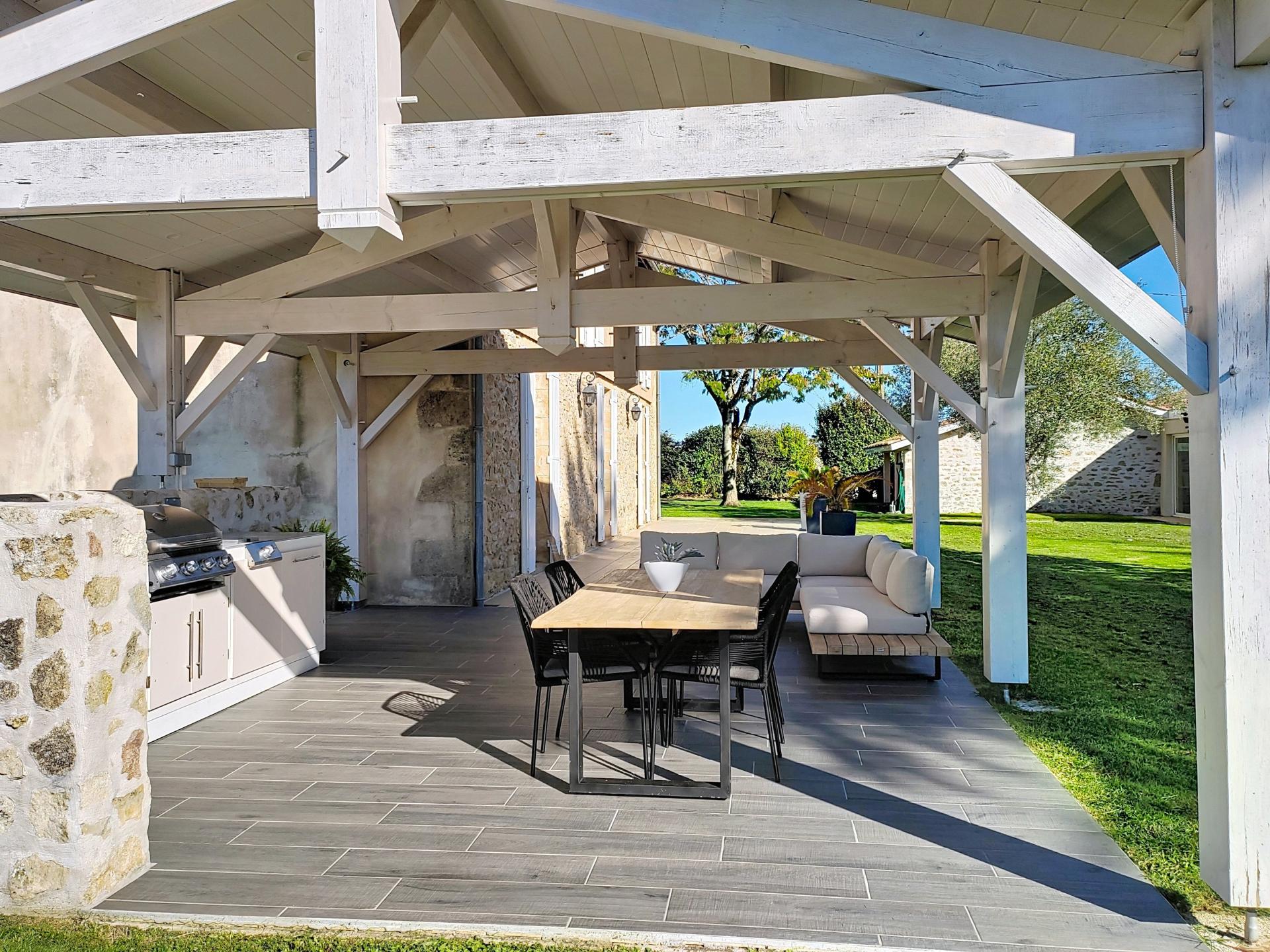 Photo 14 de l'annonce.