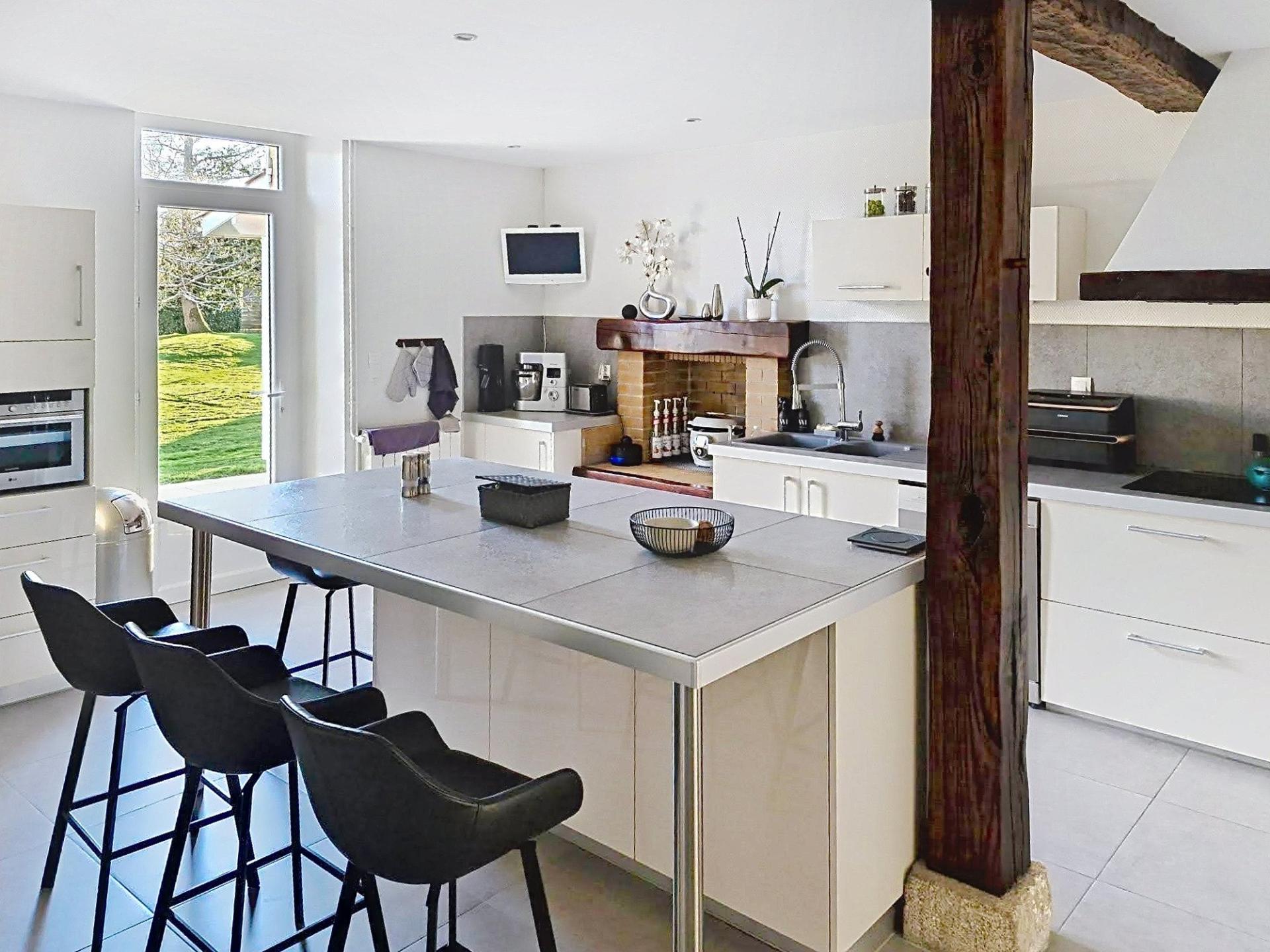 Photo 7 de l'annonce.