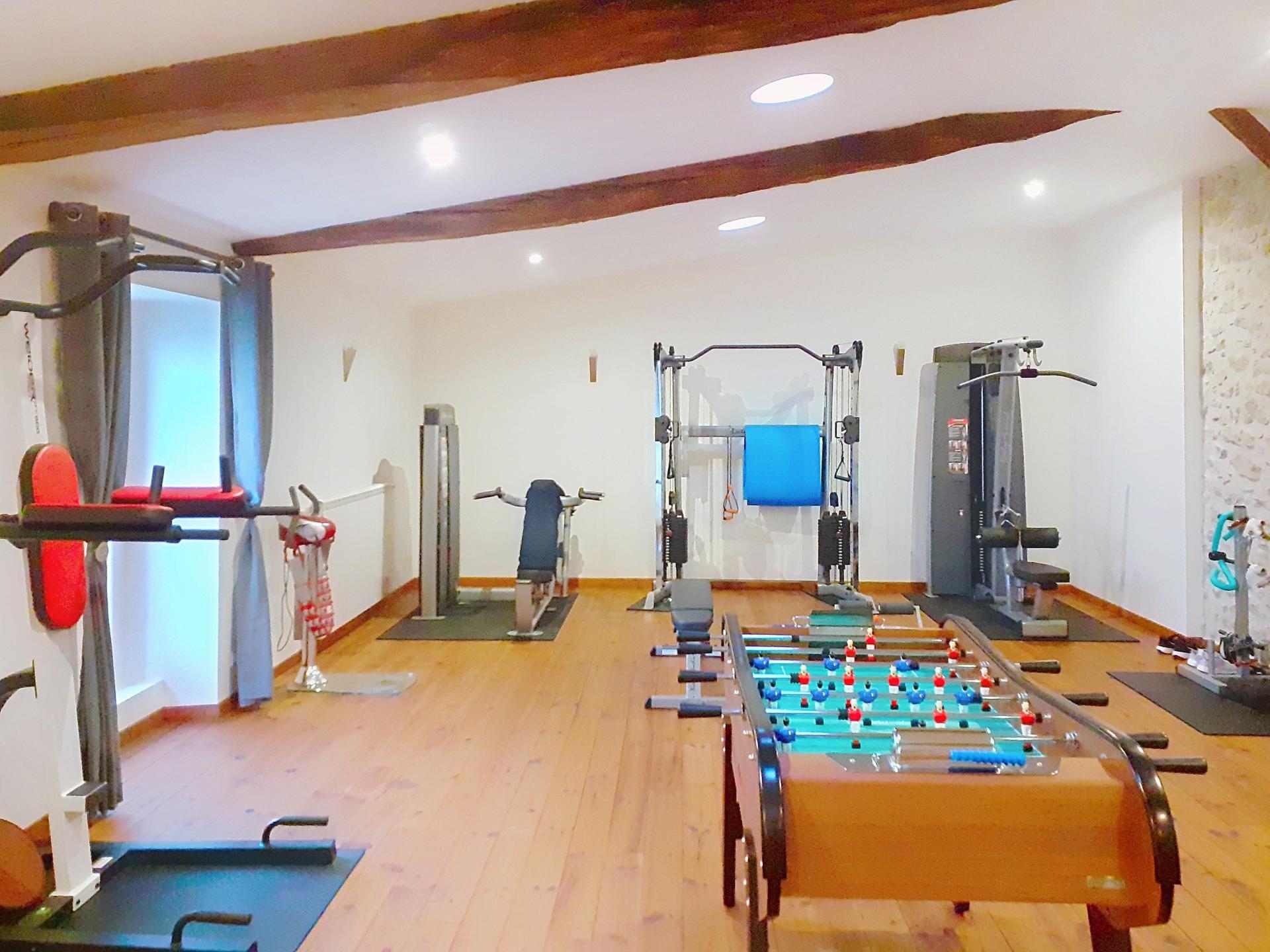 Photo 9 de l'annonce.