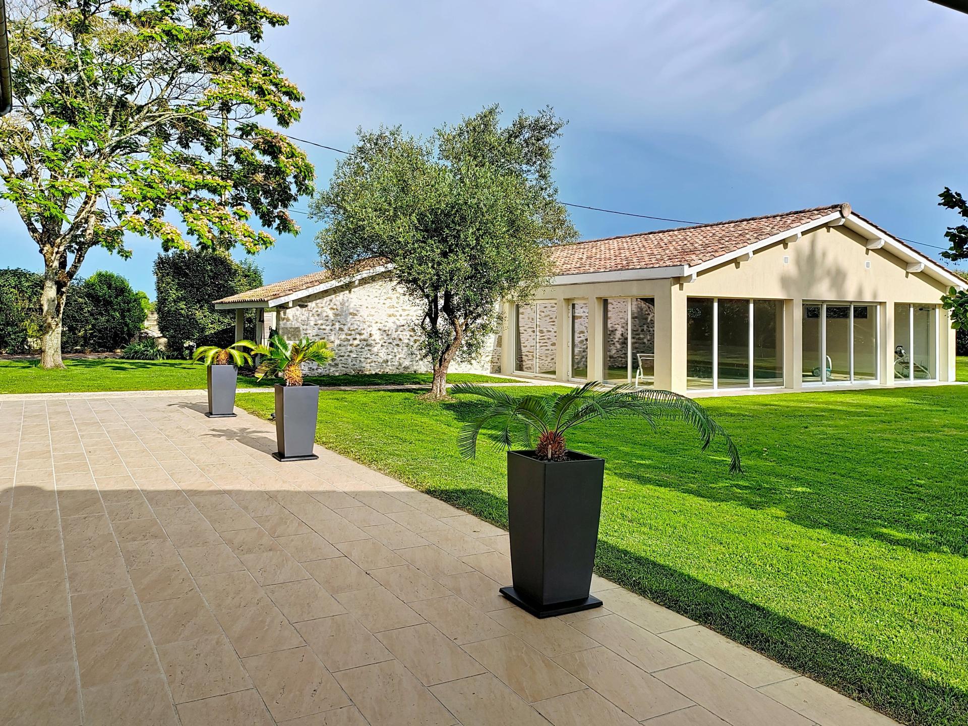 Photo 4 de l'annonce.