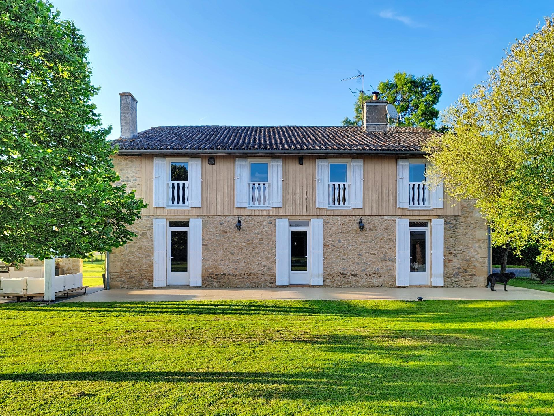 Photo 3 de l'annonce.