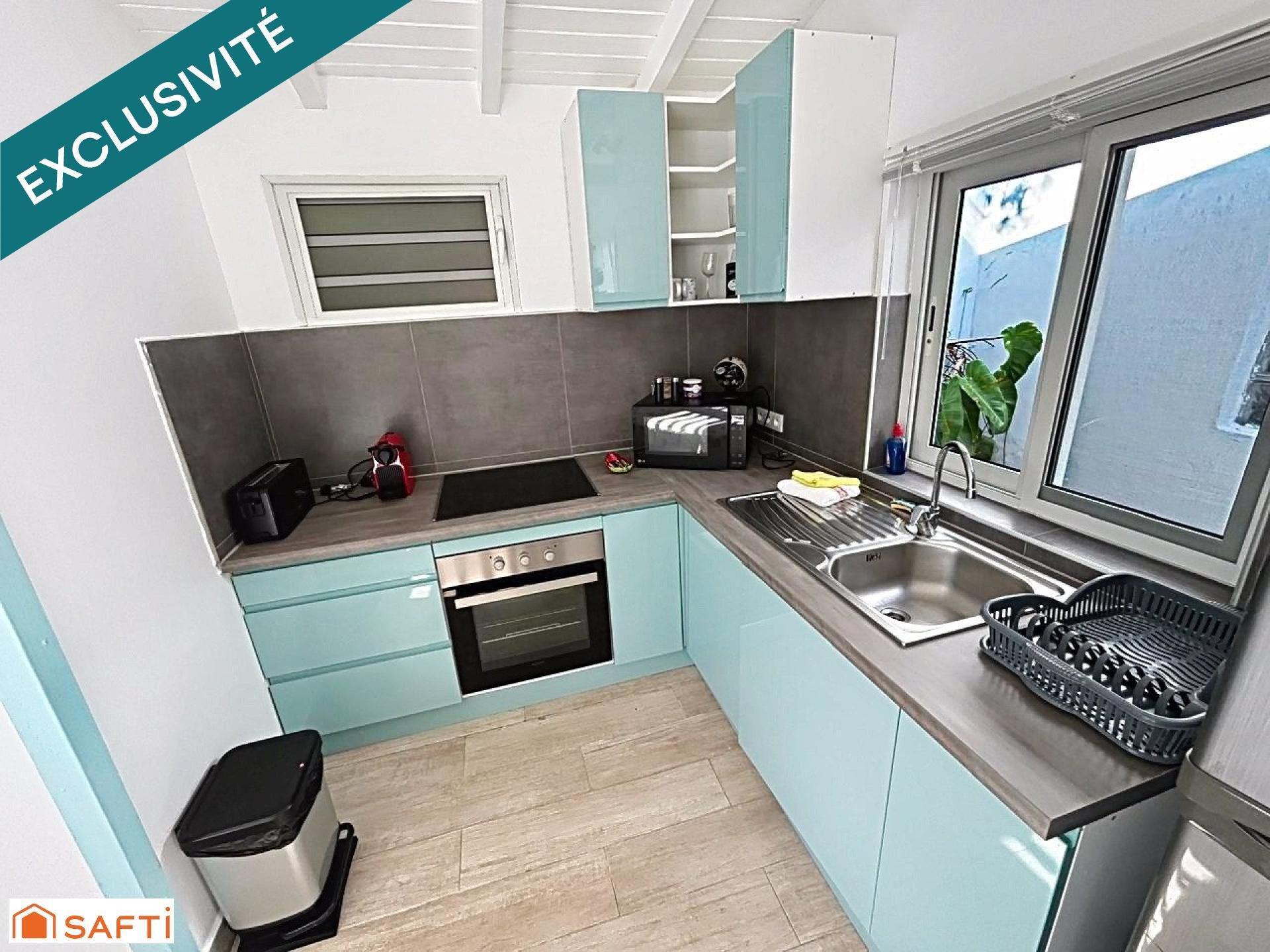 Photo 9 de l'annonce.